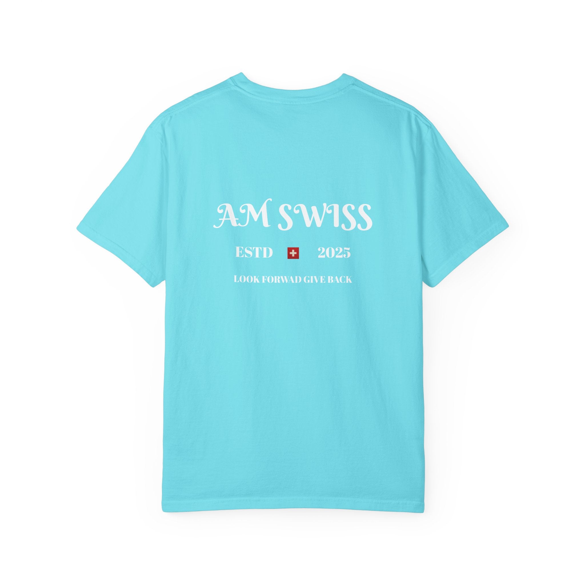 Maison OG Club - Women’s T-Shirt , GOTS Certified Organic Cotton