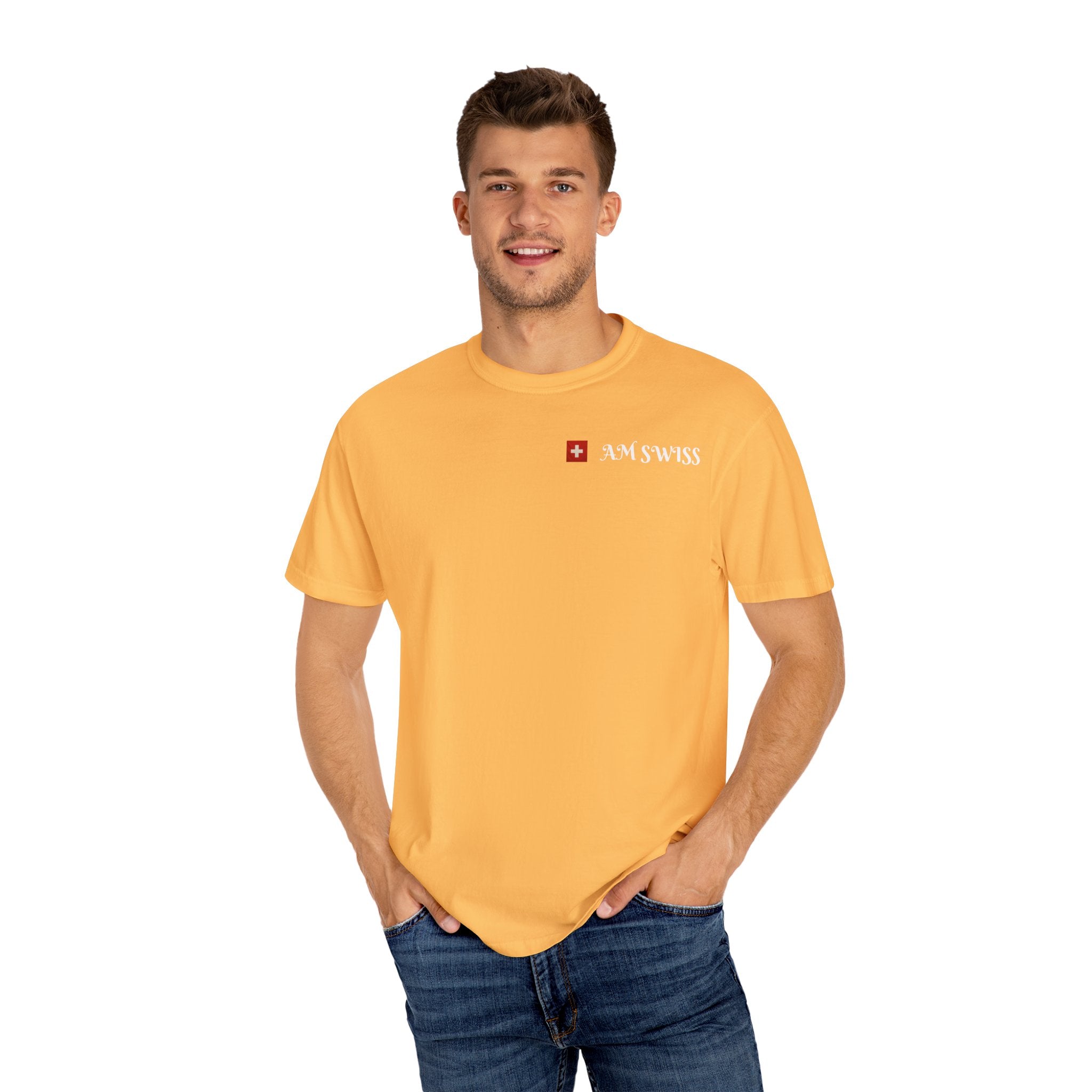 Maison OG Club - Women’s T-Shirt , GOTS Certified Organic Cotton