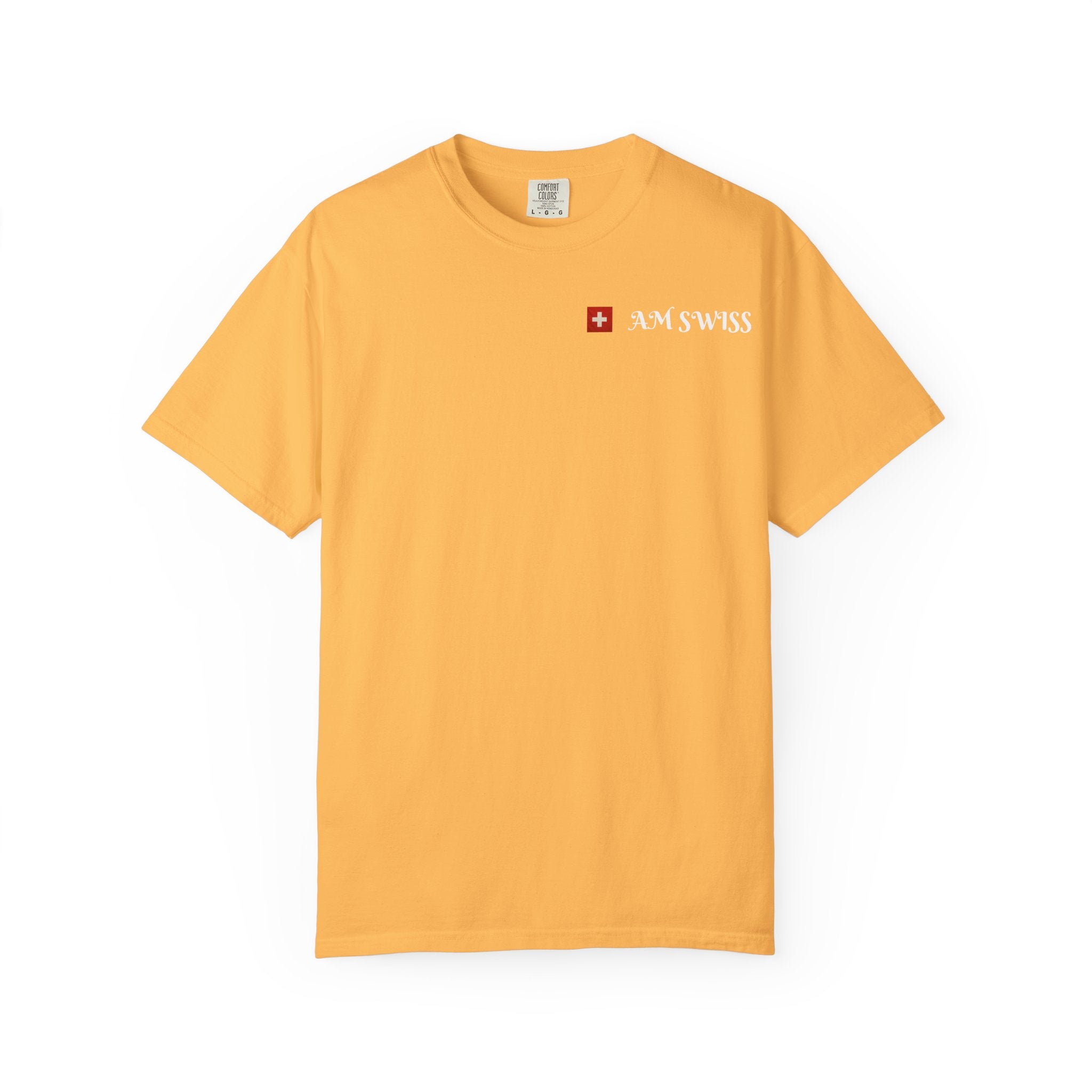 Maison OG Club - Women’s T-Shirt , GOTS Certified Organic Cotton