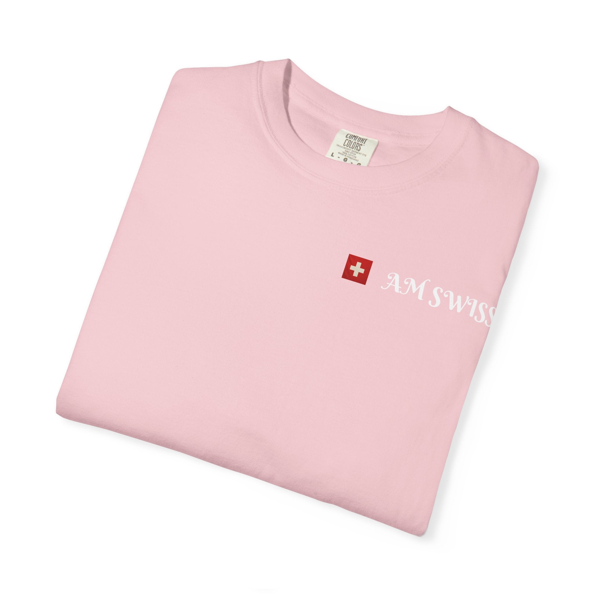 Maison OG Club - Men’s T-Shirt , GOTS Certified Organic Cotton