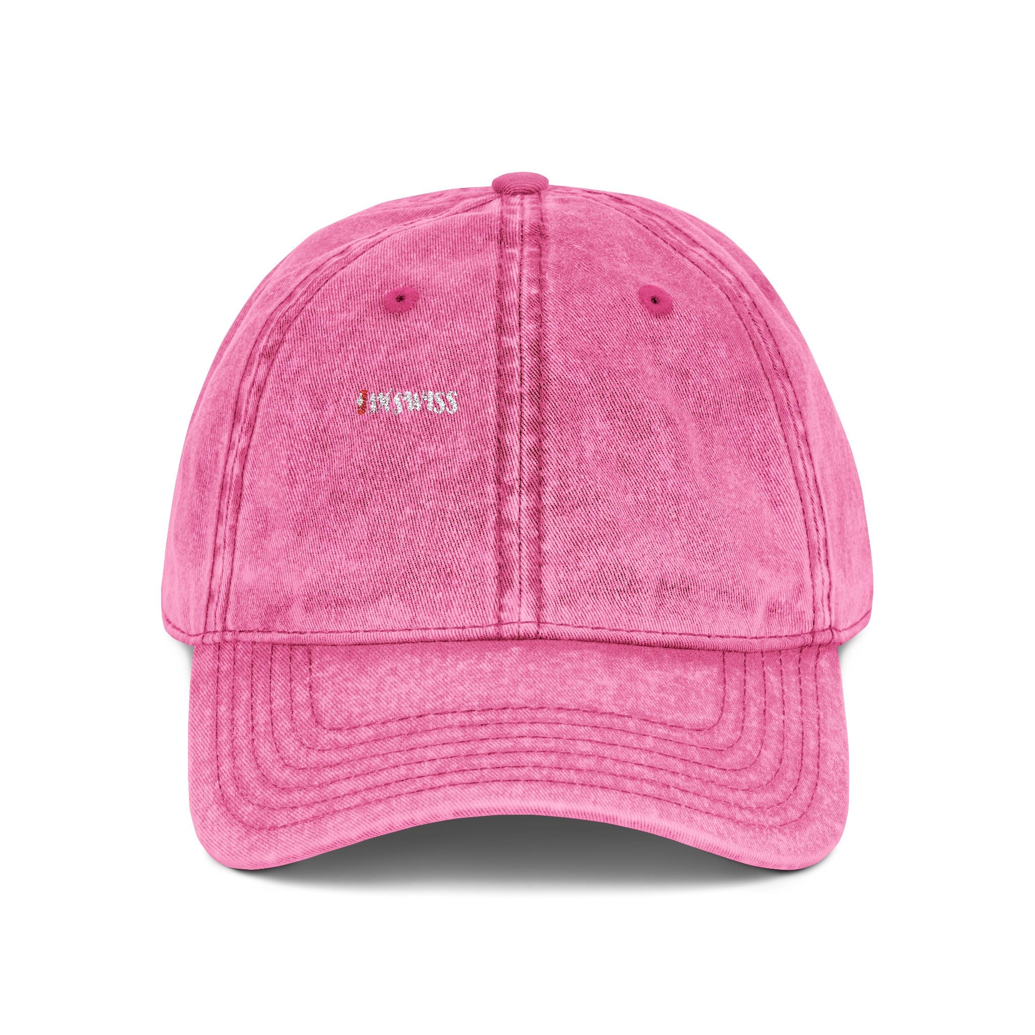 Maison OG Club - Embroidered Cap | Stylish Everyday Wear
