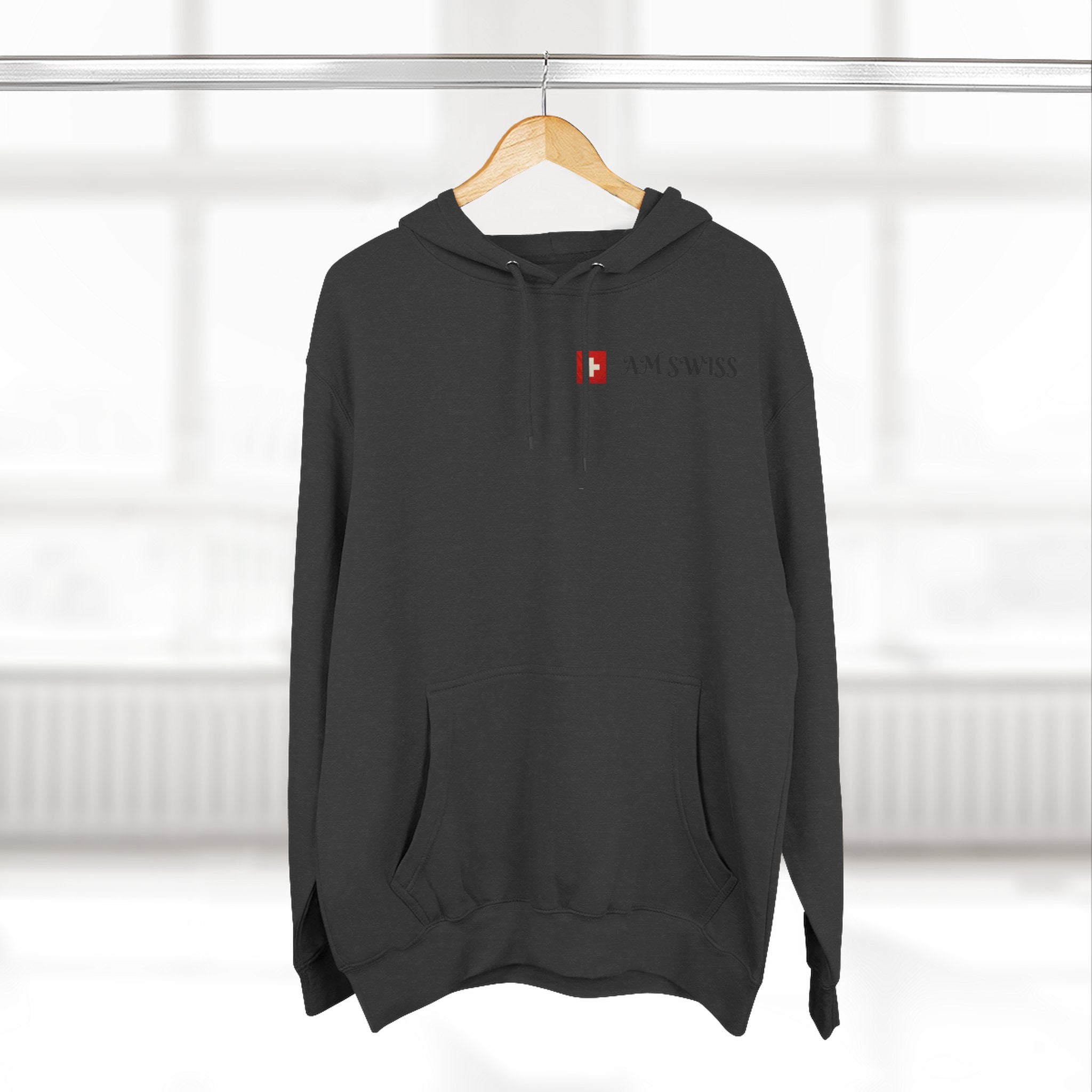 Maison OG Club - Women’s Long Sleeve Top – Soft,& Stylish.