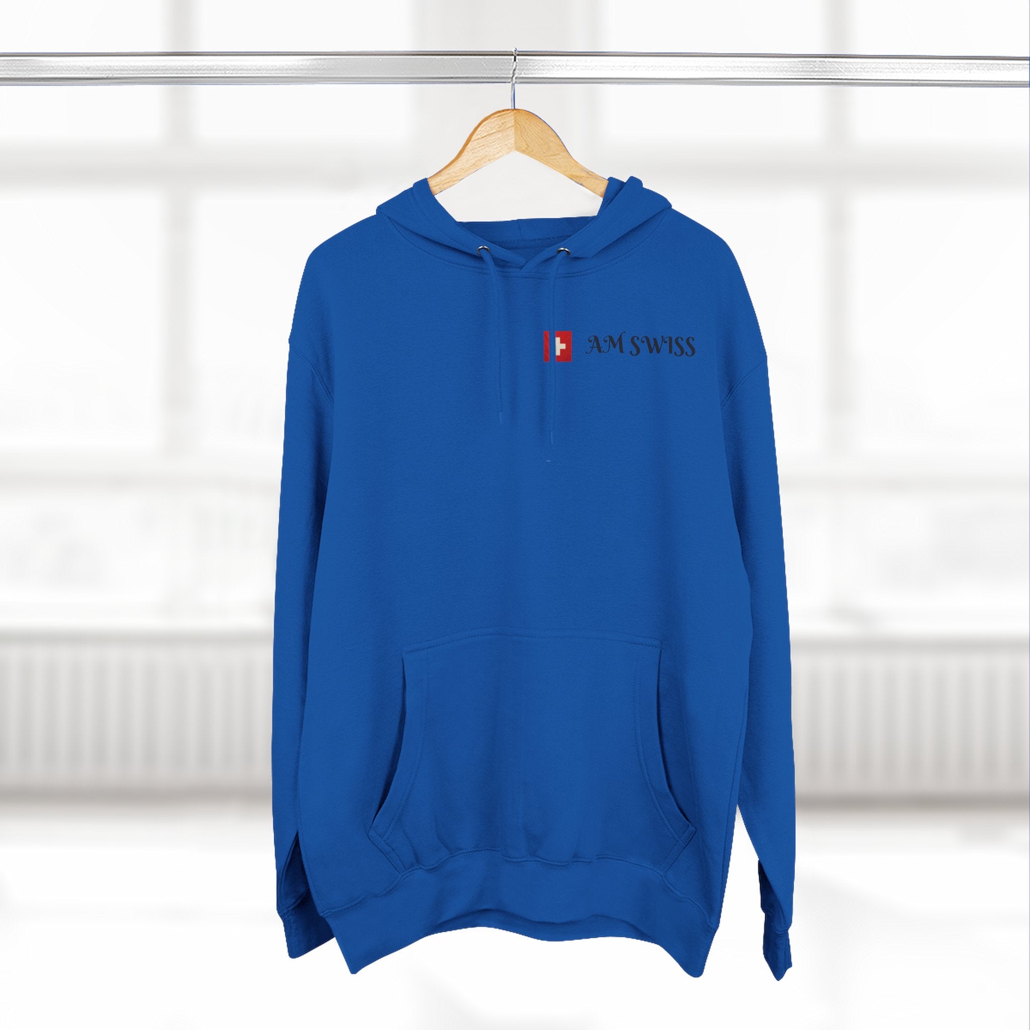 Maison OG Club - Women’s Long Sleeve Top – Soft,& Stylish.