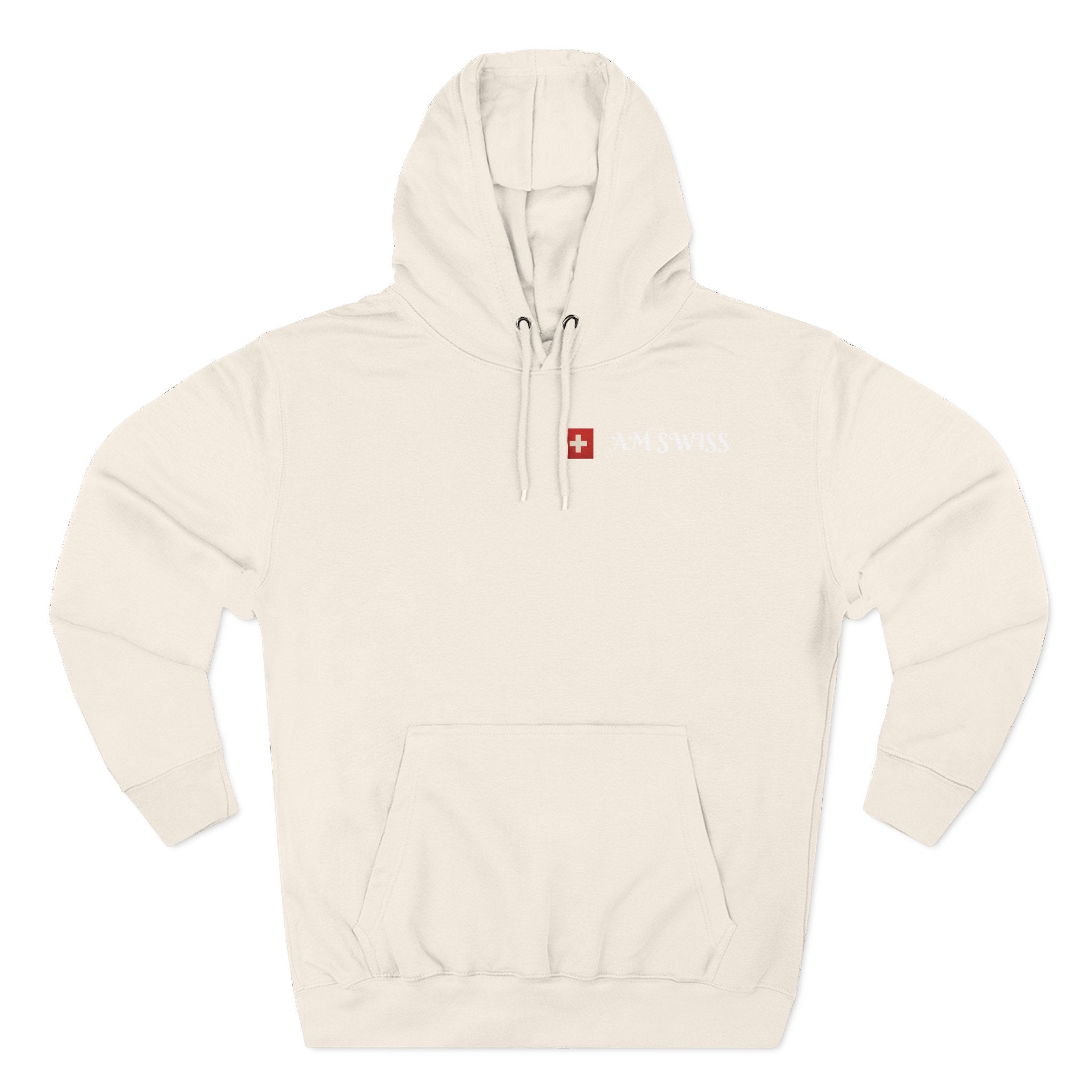Maison OG Club - Men's Hoodie GOTS Certified Organic Cotton