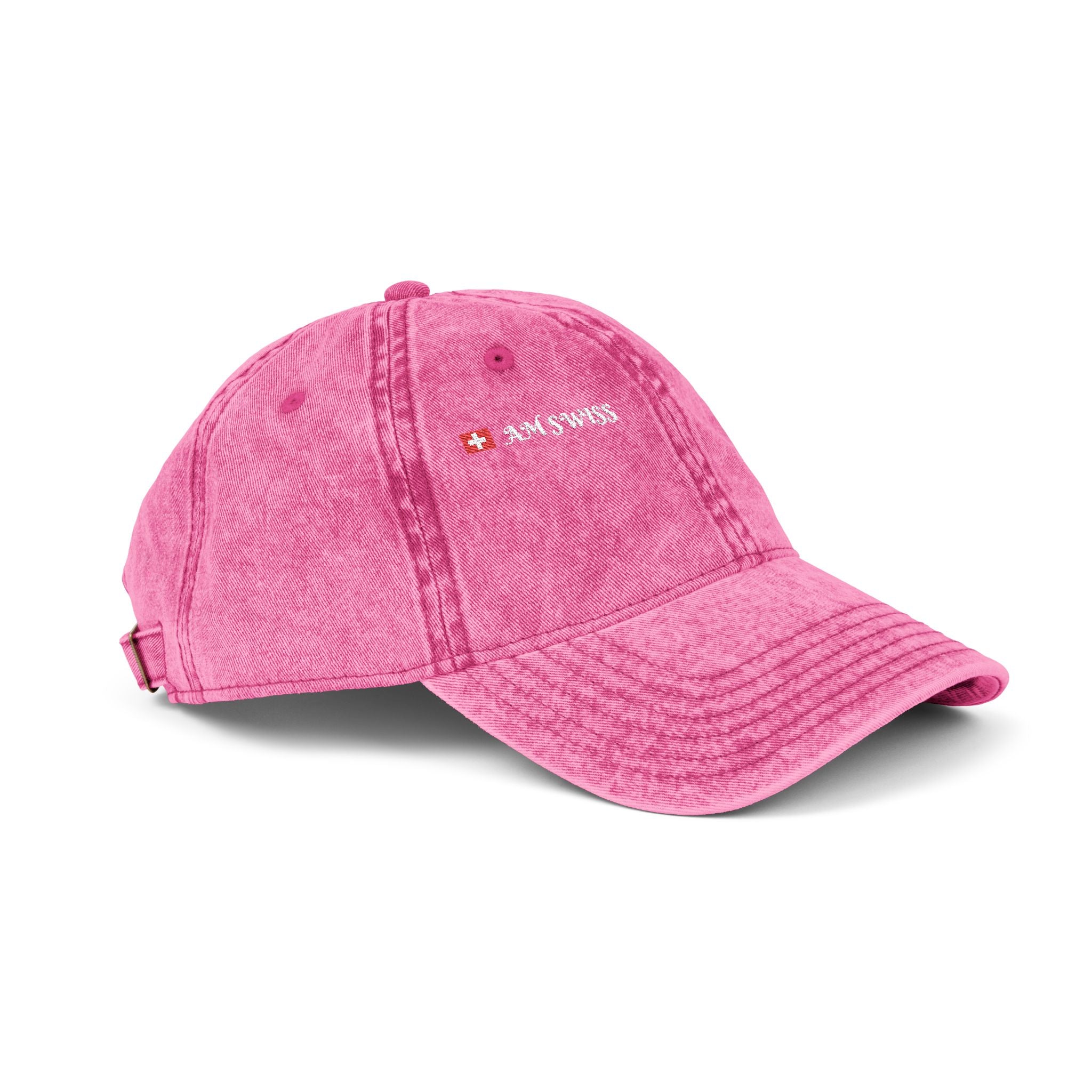 Maison OG Club - Embroidered Cap | Stylish Everyday Wear