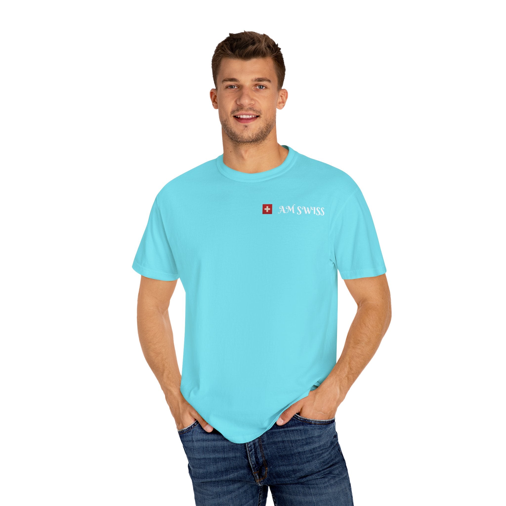 Maison OG Club - Women’s T-Shirt , GOTS Certified Organic Cotton