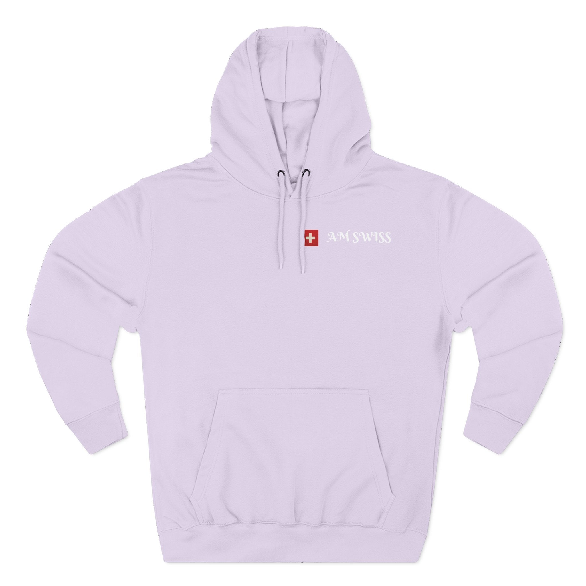 Maison OG Club - Men's Hoodie GOTS Certified Organic Cotton