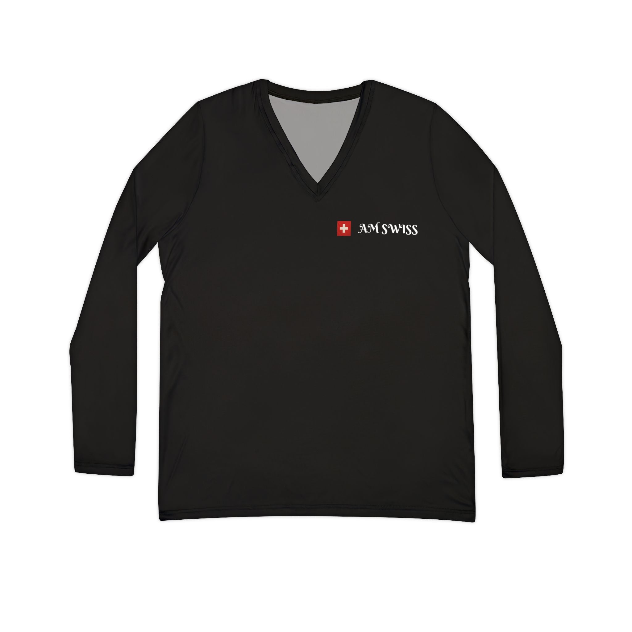 Maison OG Club - Women’s Long Sleeve Top – Soft,& Stylish.