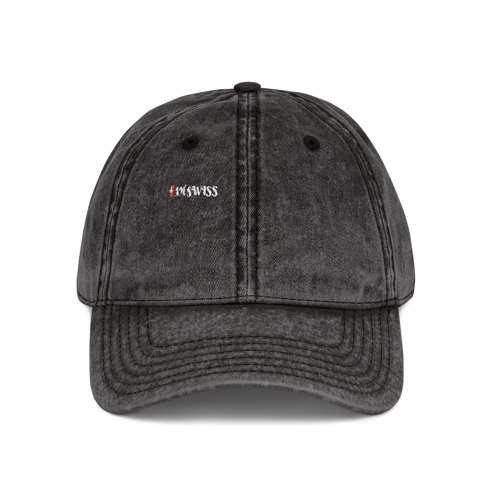 Maison OG Club - Embroidered Cap | Stylish Everyday Wear