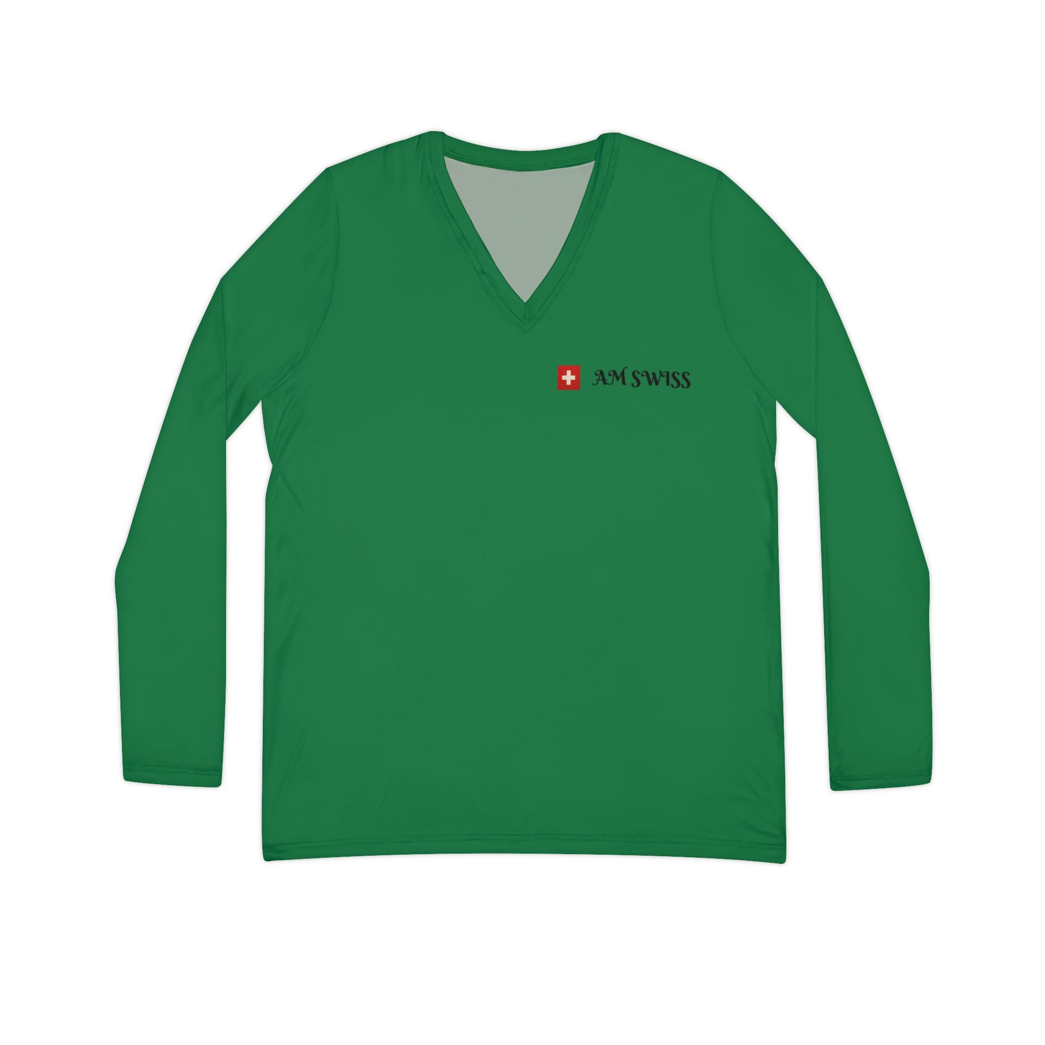 Maison OG Club - Women’s Long Sleeve Top – Soft,& Stylish.