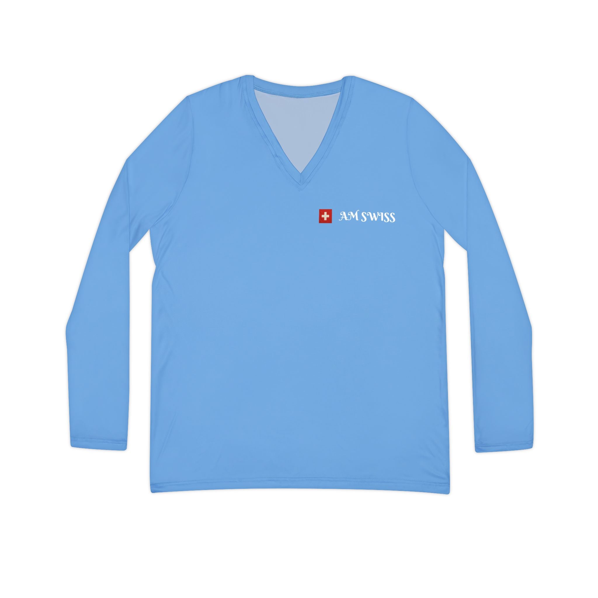 Maison OG Club - Women’s Long Sleeve Top – Soft,& Stylish.