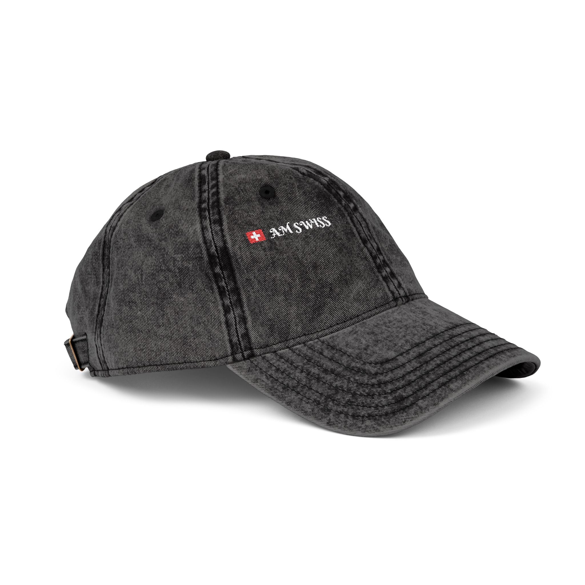 Maison OG Club - Embroidered Cap | Stylish Everyday Wear