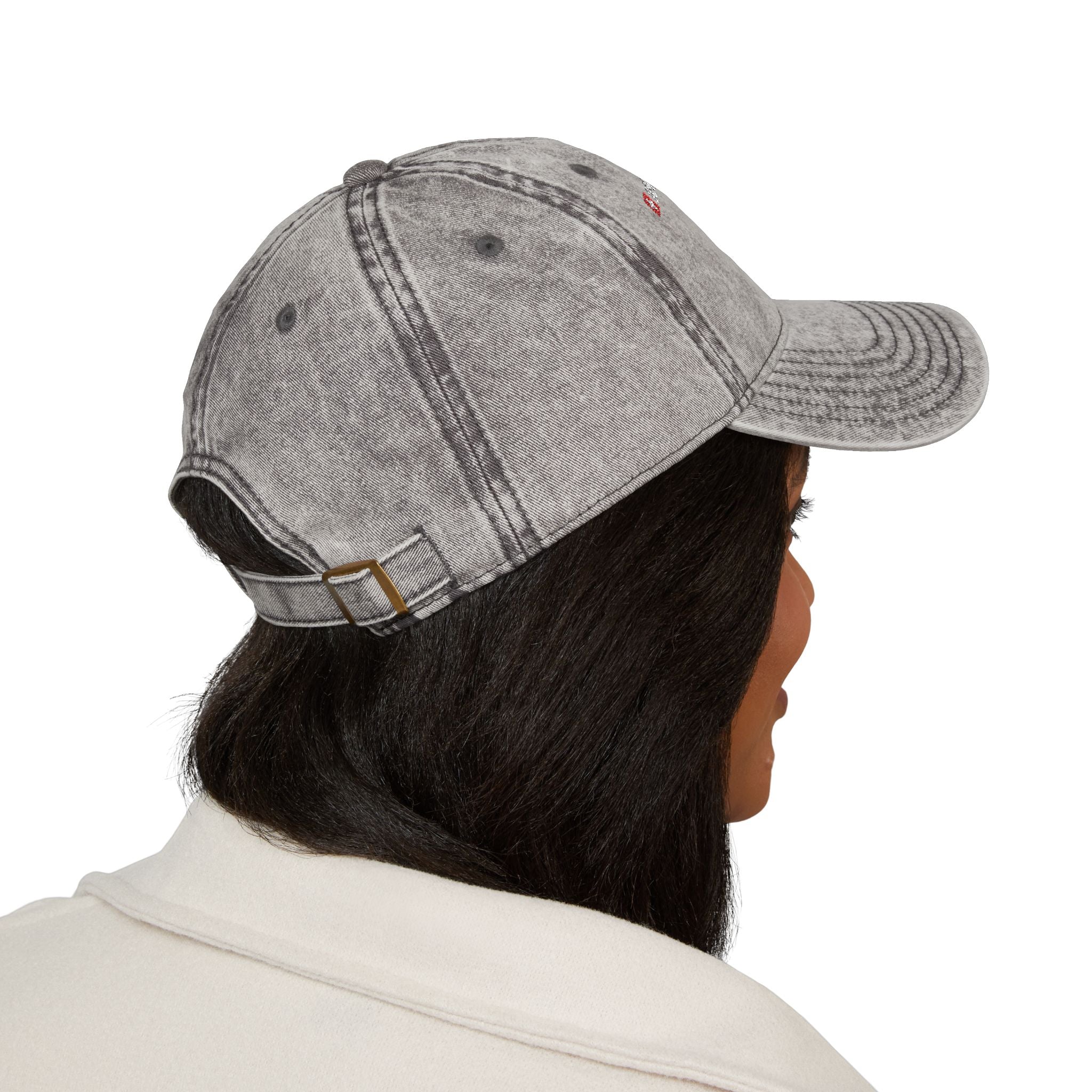 Maison OG Club - Embroidered Cap | Stylish Everyday Wear