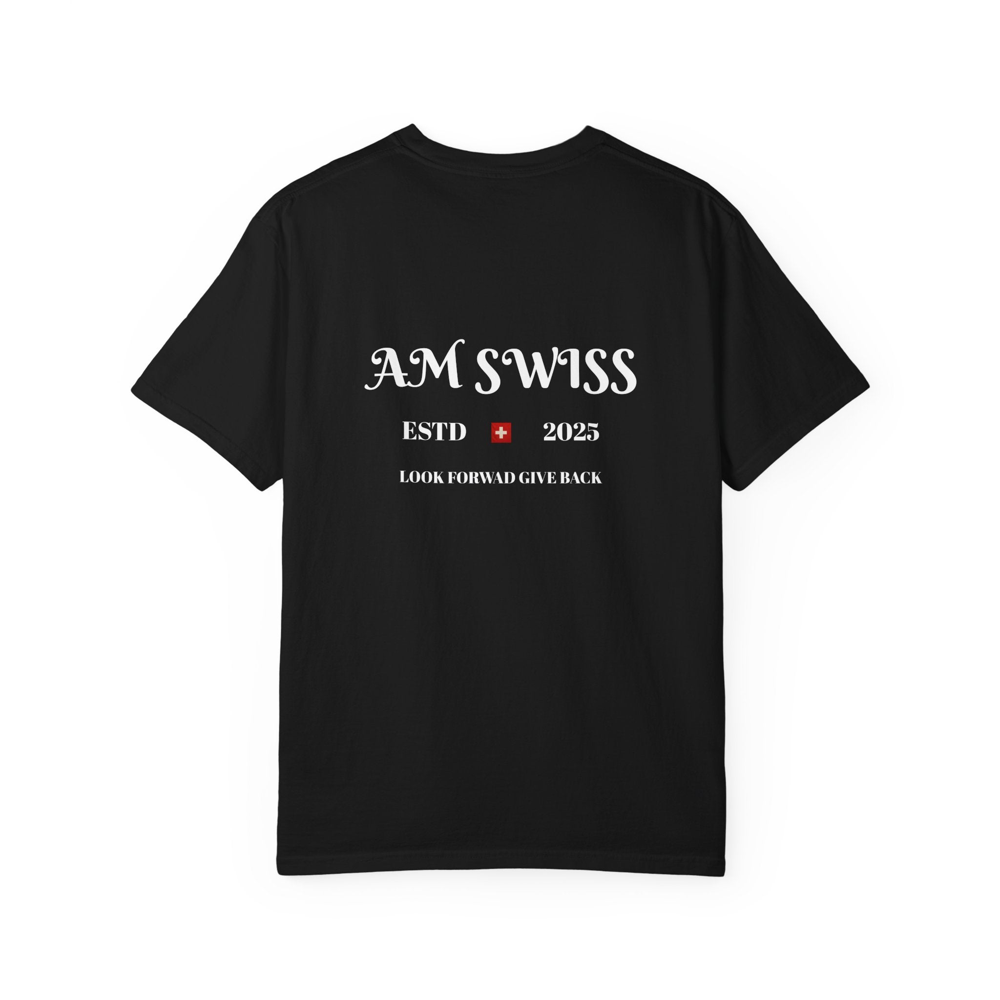 Maison OG Club - Women’s T-Shirt , GOTS Certified Organic Cotton