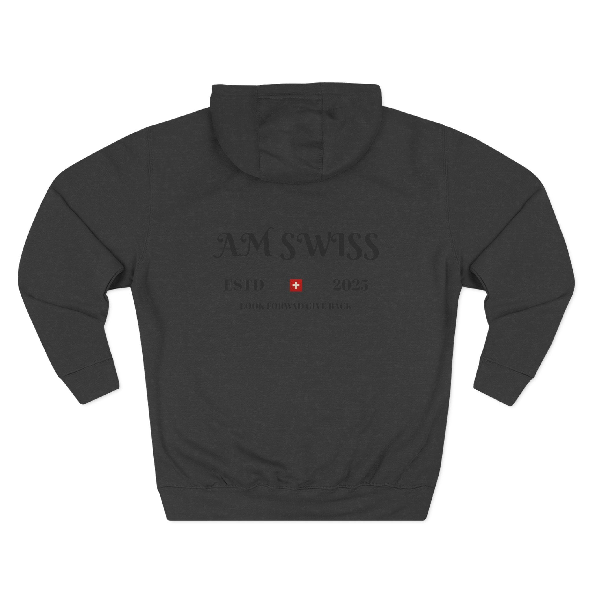 Maison OG Club - Women’s Long Sleeve Top – Soft,& Stylish.