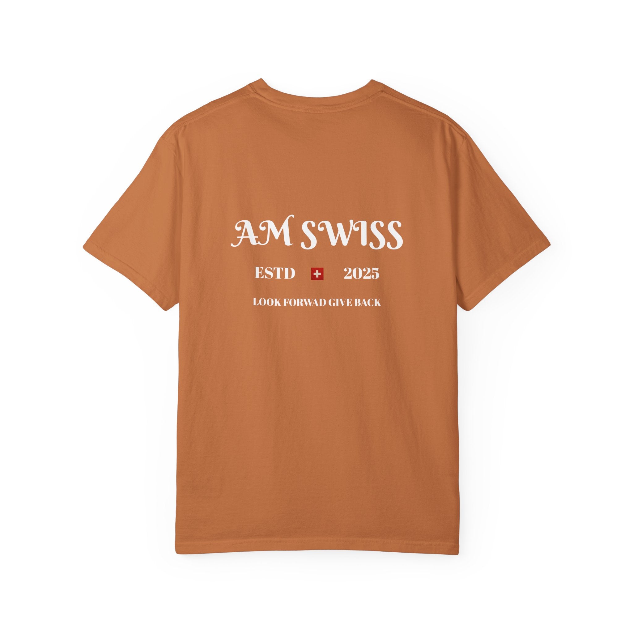 Maison OG Club - Women’s T-Shirt , GOTS Certified Organic Cotton