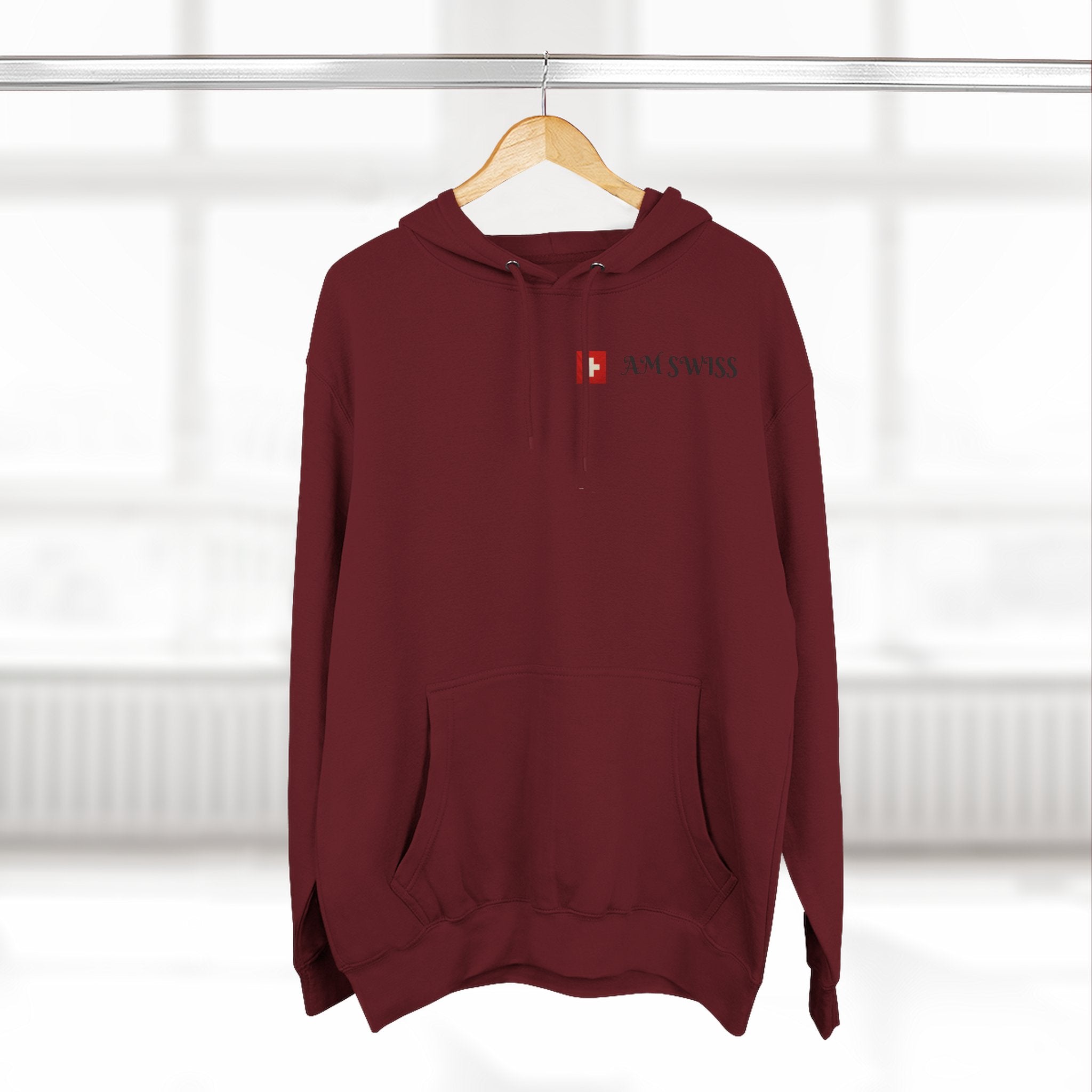 Maison OG Club - Women’s Long Sleeve Top – Soft,& Stylish.