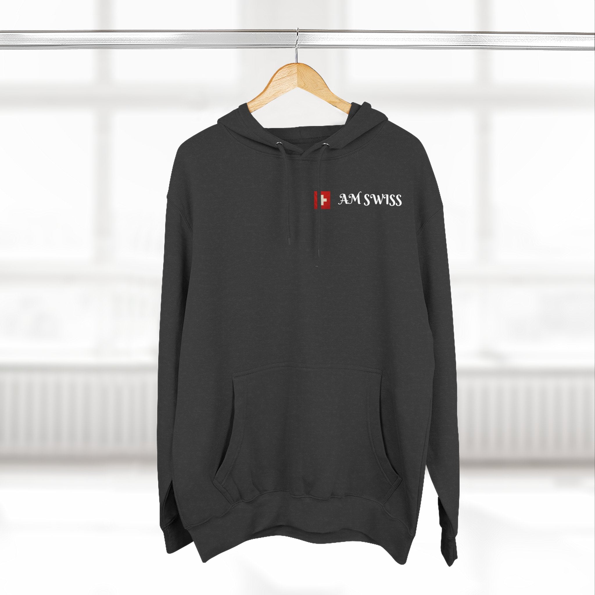 Maison OG Club - Women's Hoodie GOTS Certified Organic Cotton