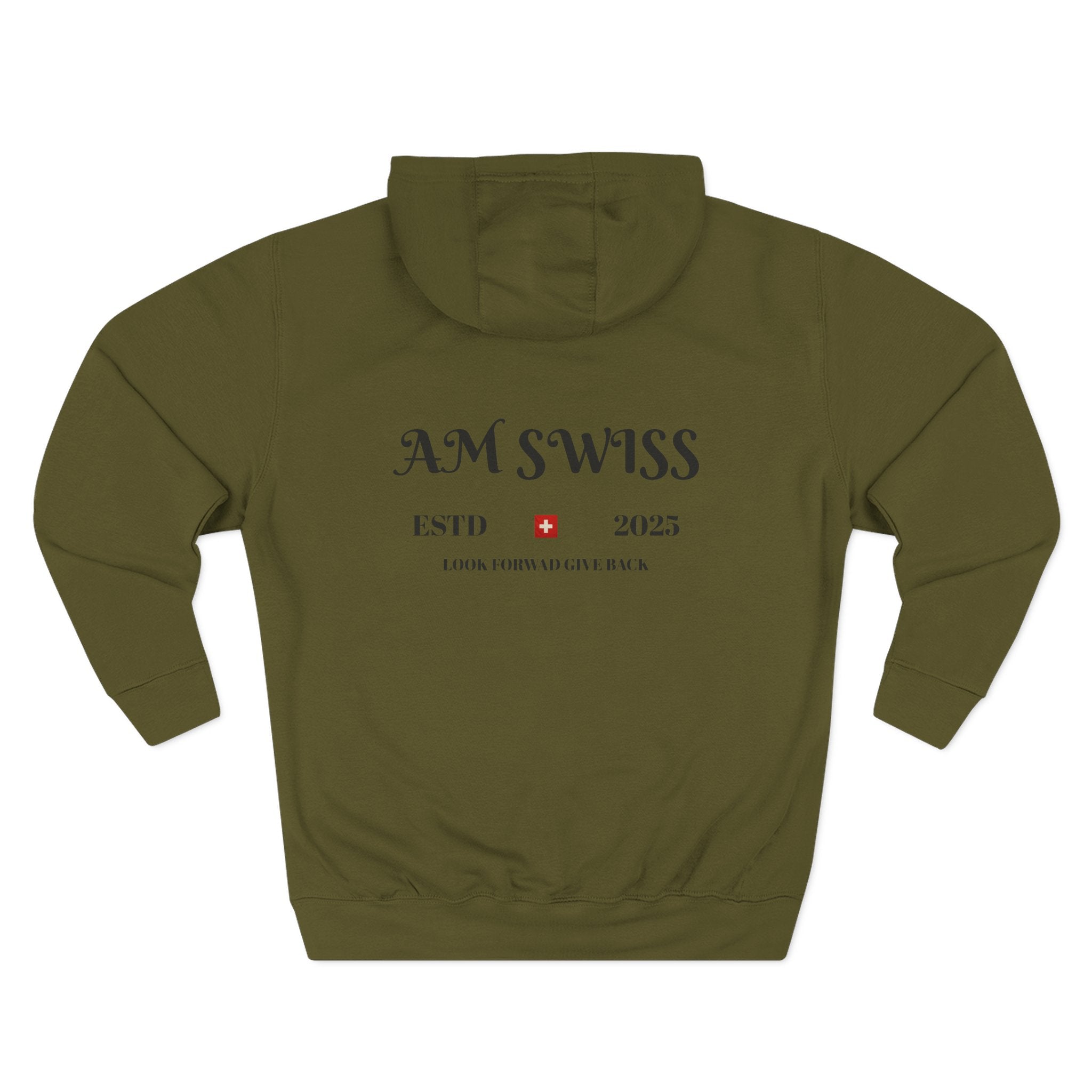 Maison OG Club - Women’s Long Sleeve Top – Soft,& Stylish.