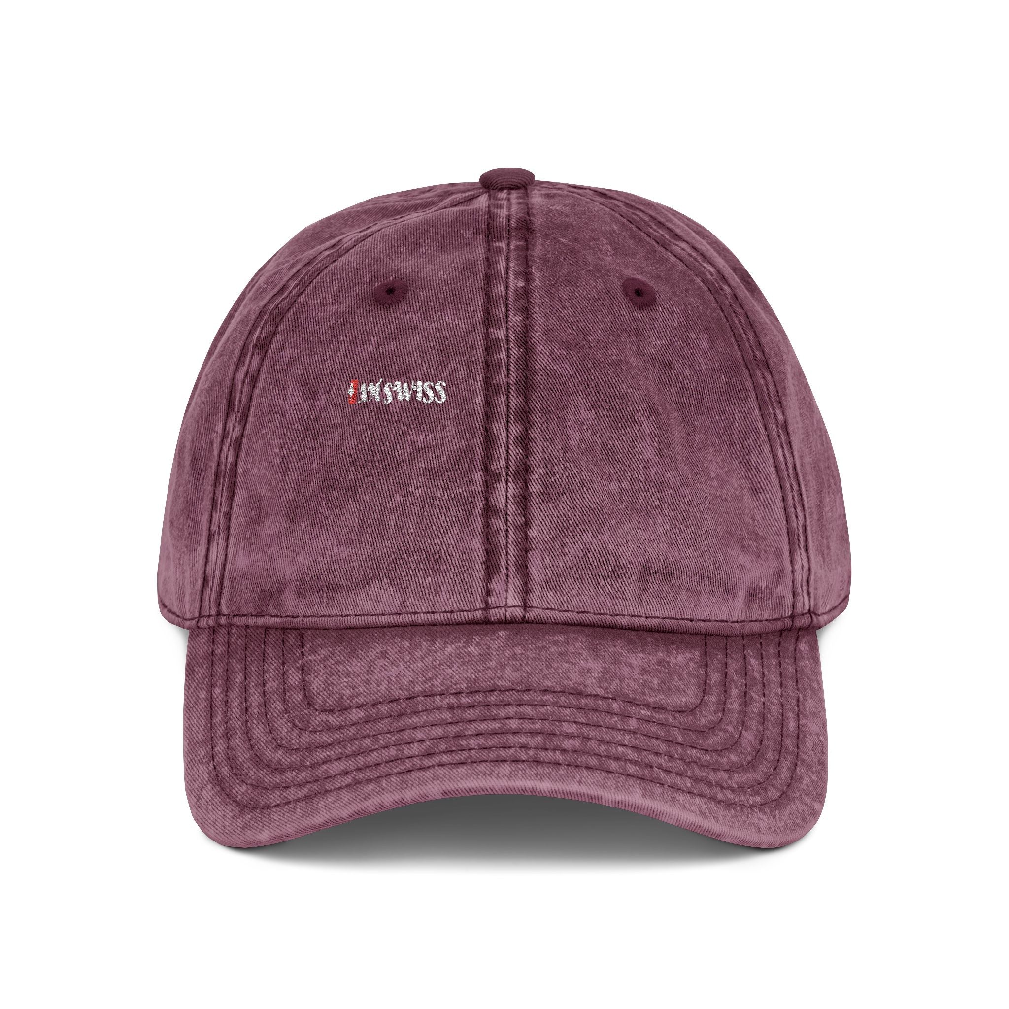 Maison OG Club - Embroidered Cap | Stylish Everyday Wear