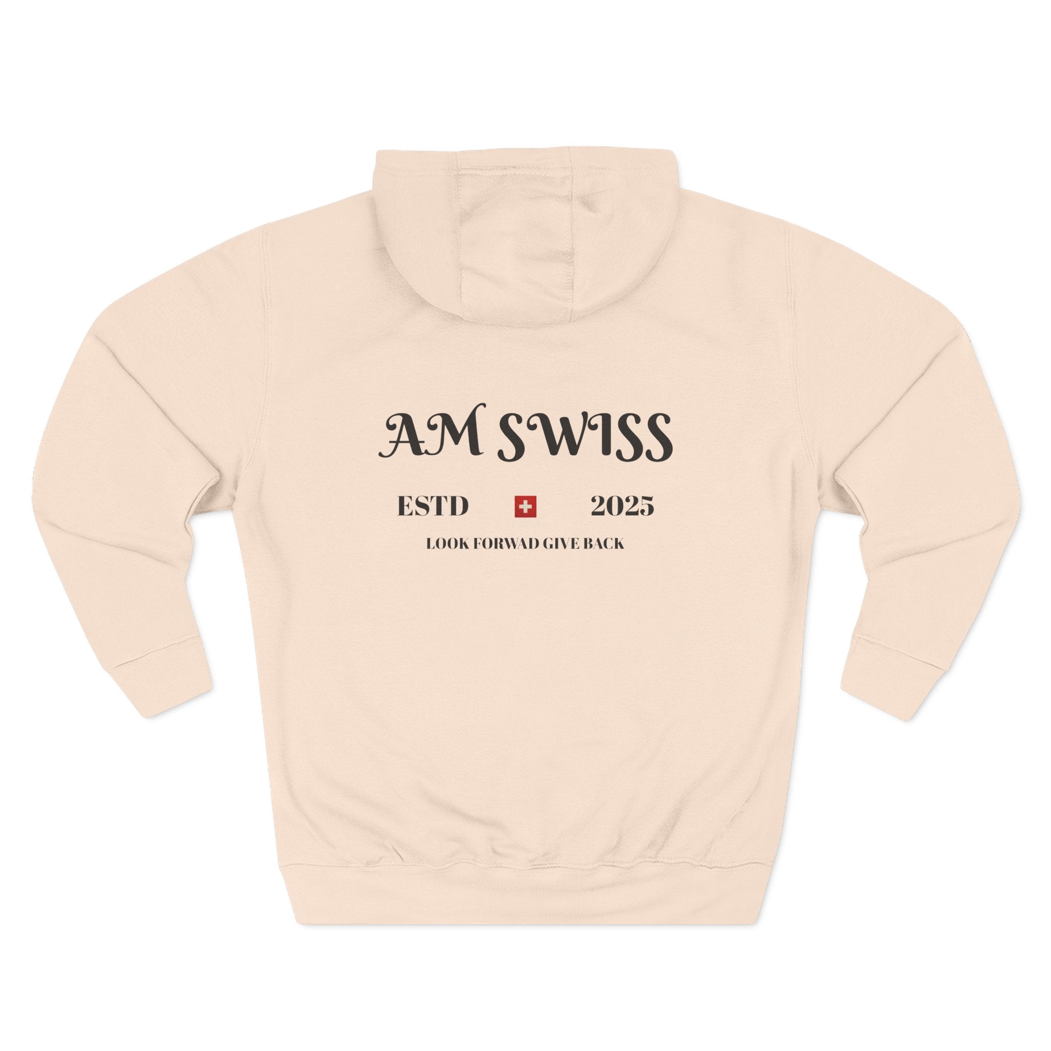 Maison OG Club - Women’s Long Sleeve Top – Soft,& Stylish.