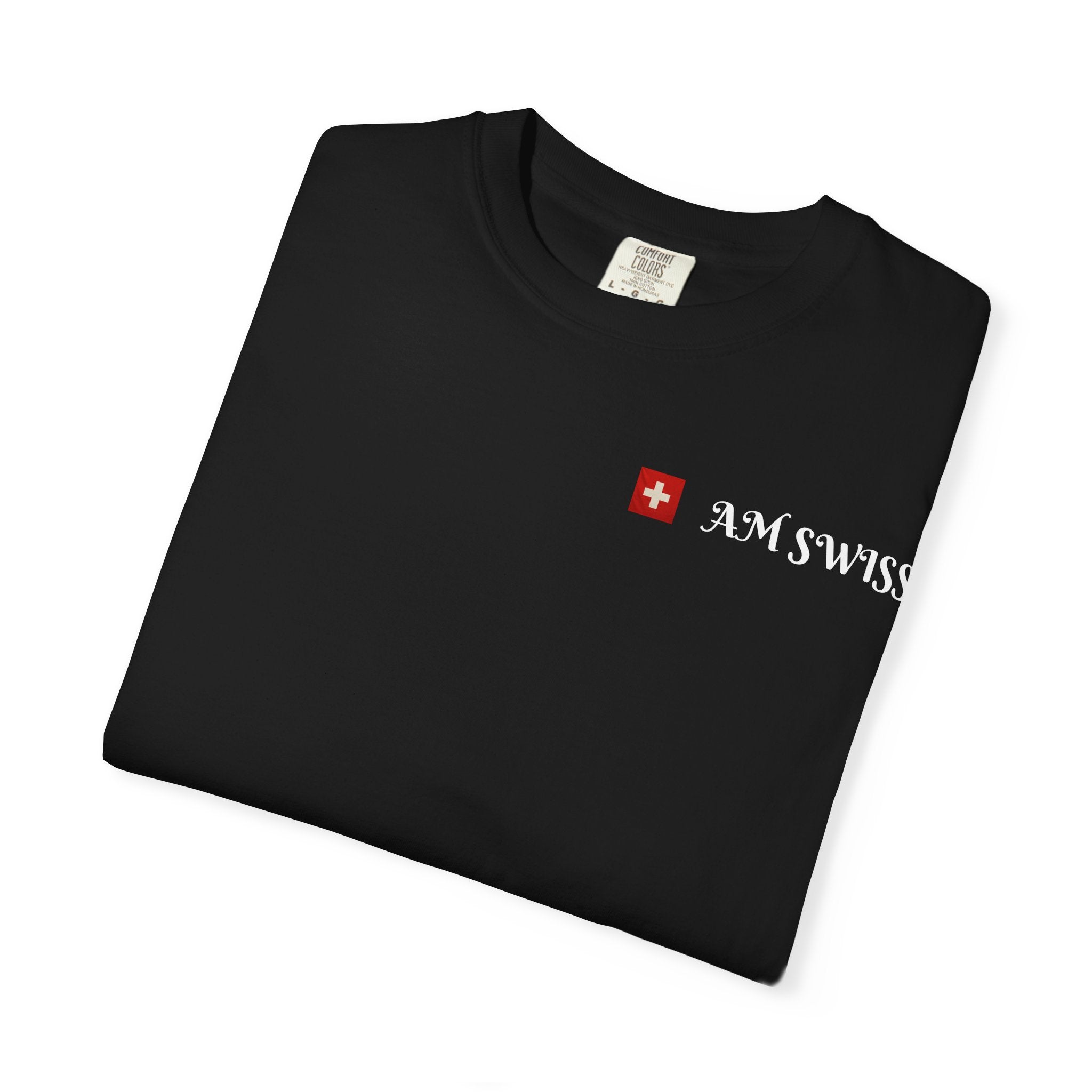 Maison OG Club - Men’s T-Shirt , GOTS Certified Organic Cotton