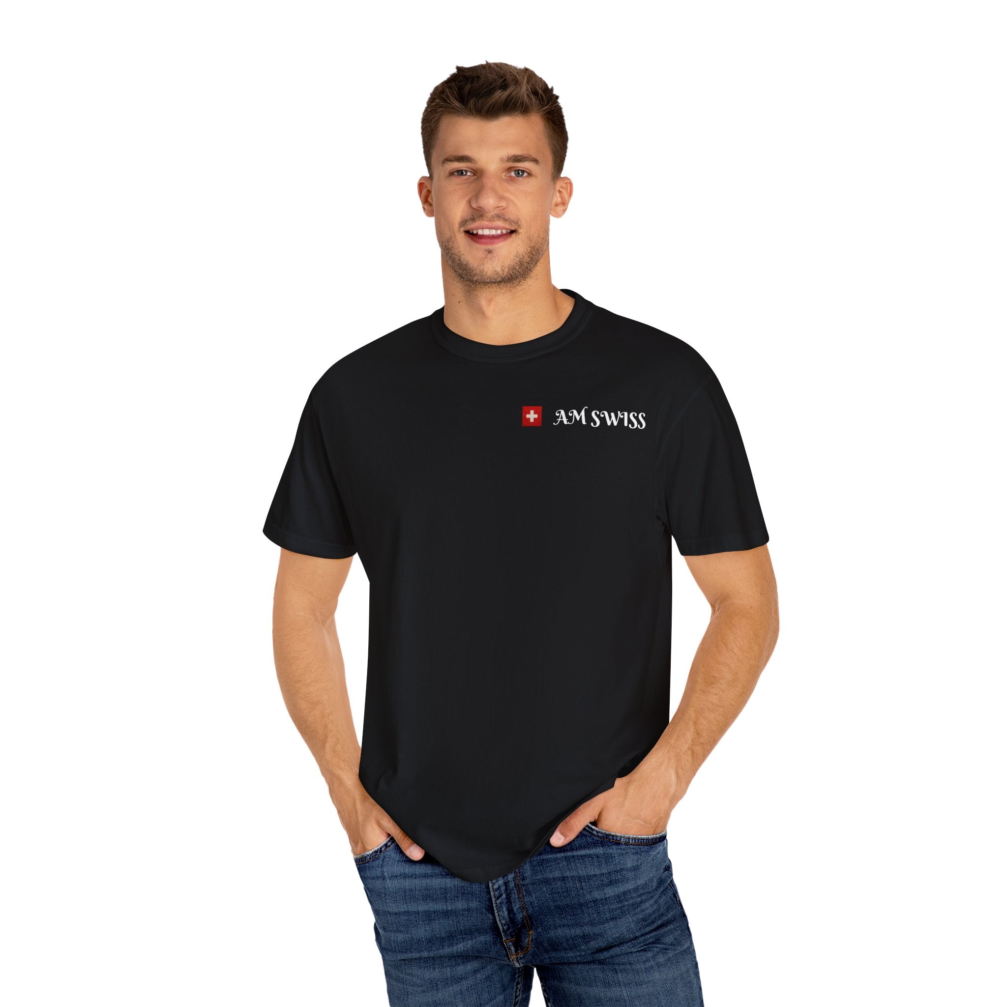 Maison OG Club - Women’s T-Shirt , GOTS Certified Organic Cotton