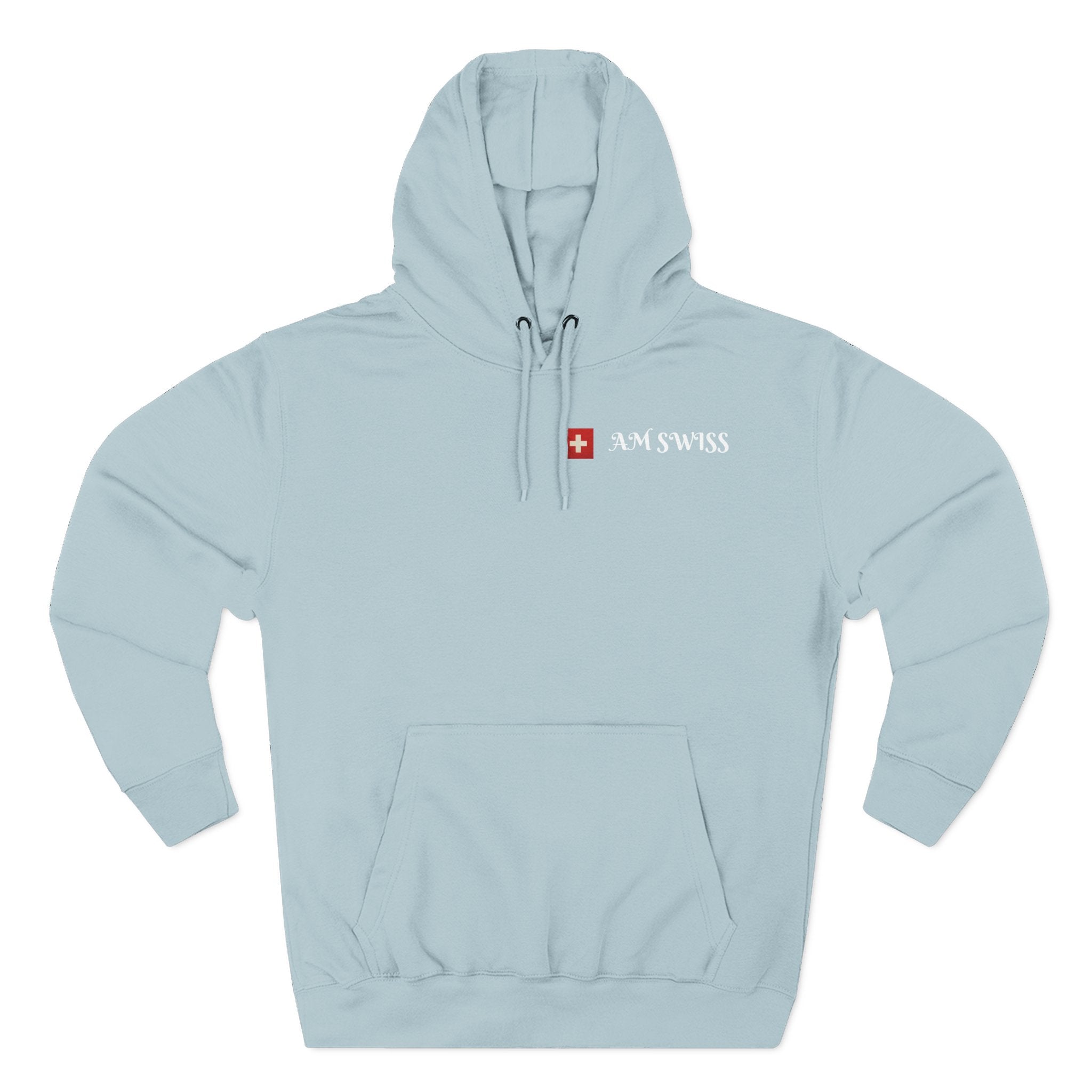Maison OG Club - Women's Hoodie GOTS Certified Organic Cotton