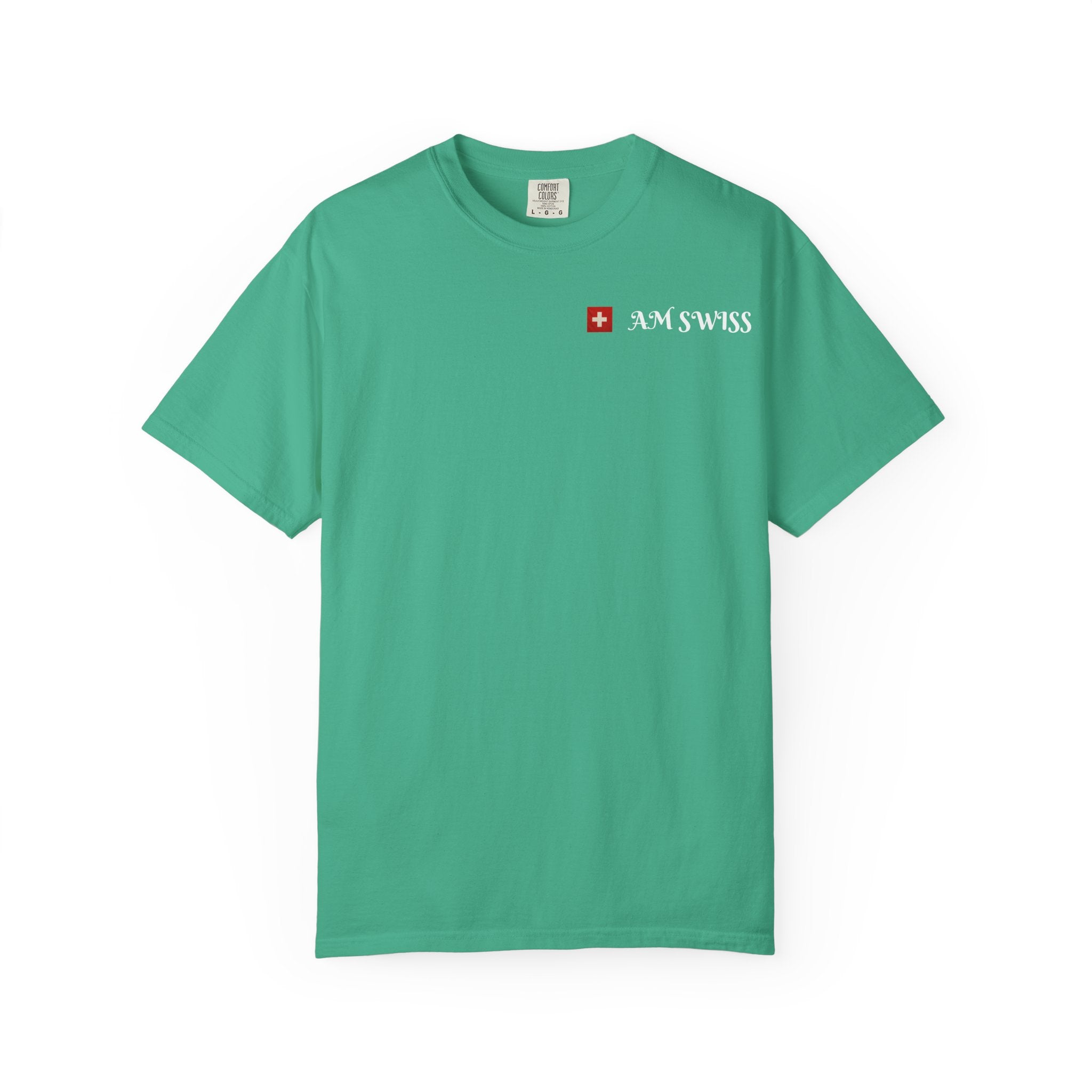 Maison OG Club - Women’s T-Shirt , GOTS Certified Organic Cotton