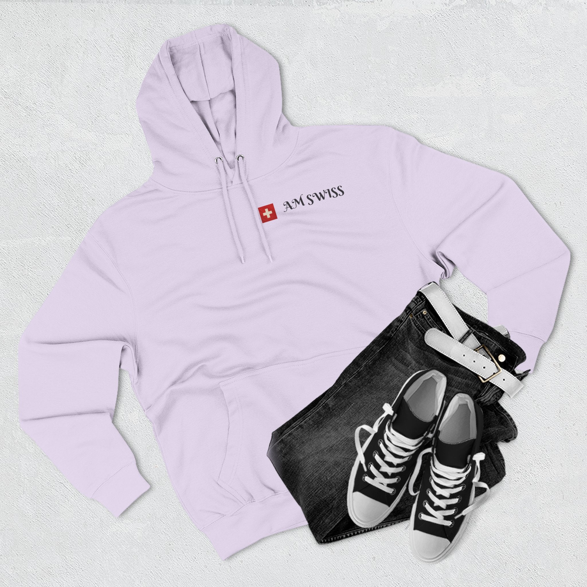 Maison OG Club - Women’s Long Sleeve Top – Soft,& Stylish.