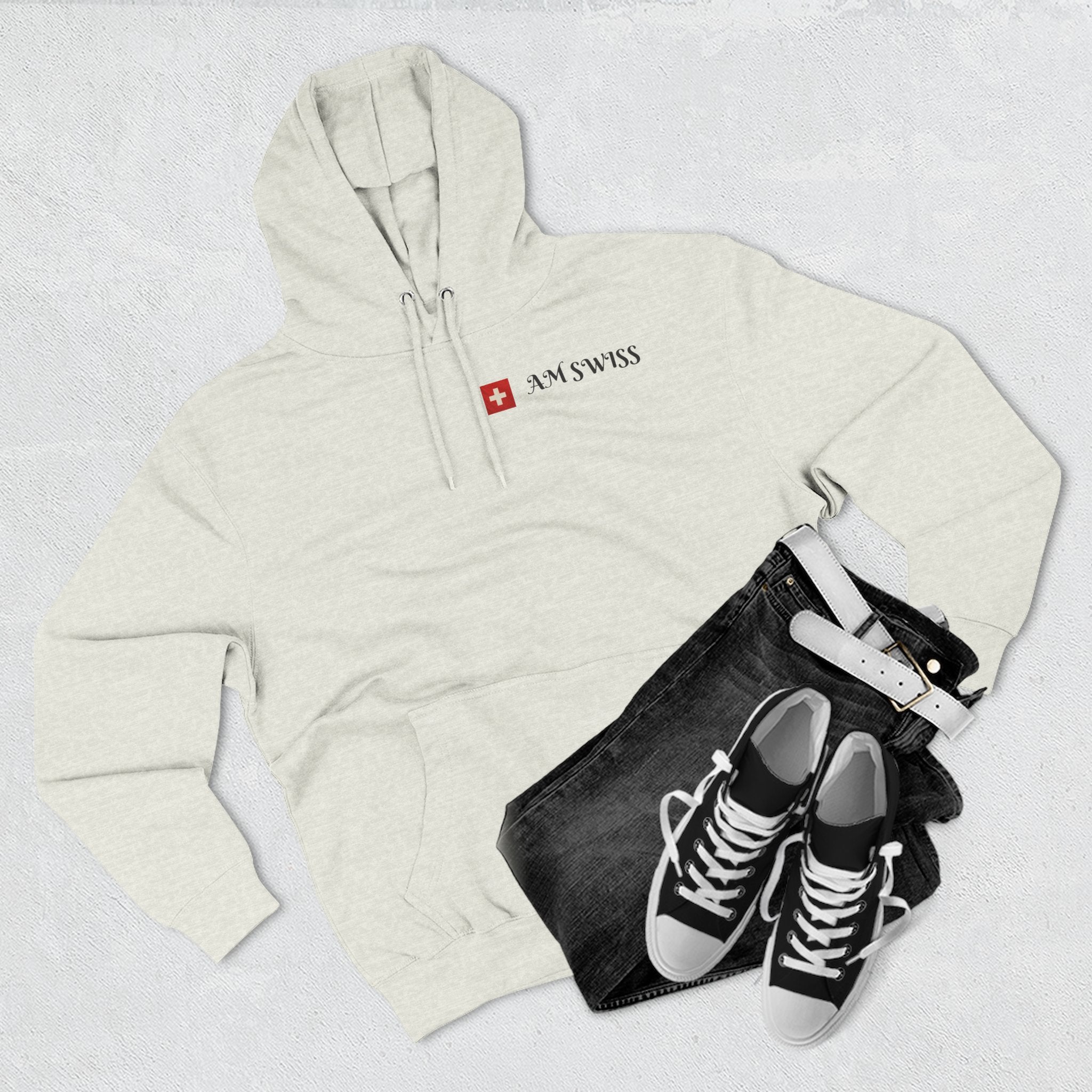 Maison OG Club - Women’s Long Sleeve Top – Soft,& Stylish.