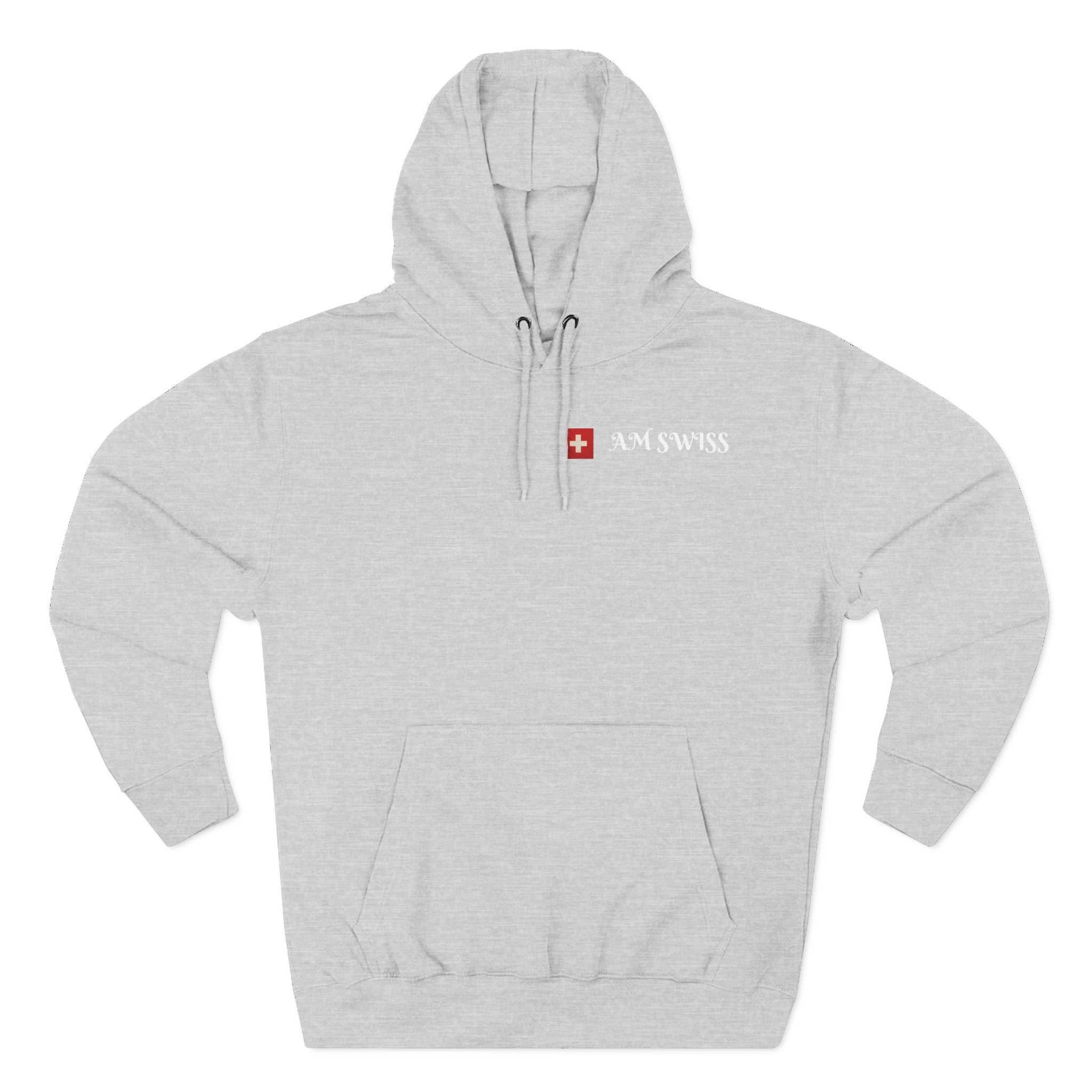 Maison OG Club - Women's Hoodie GOTS Certified Organic Cotton