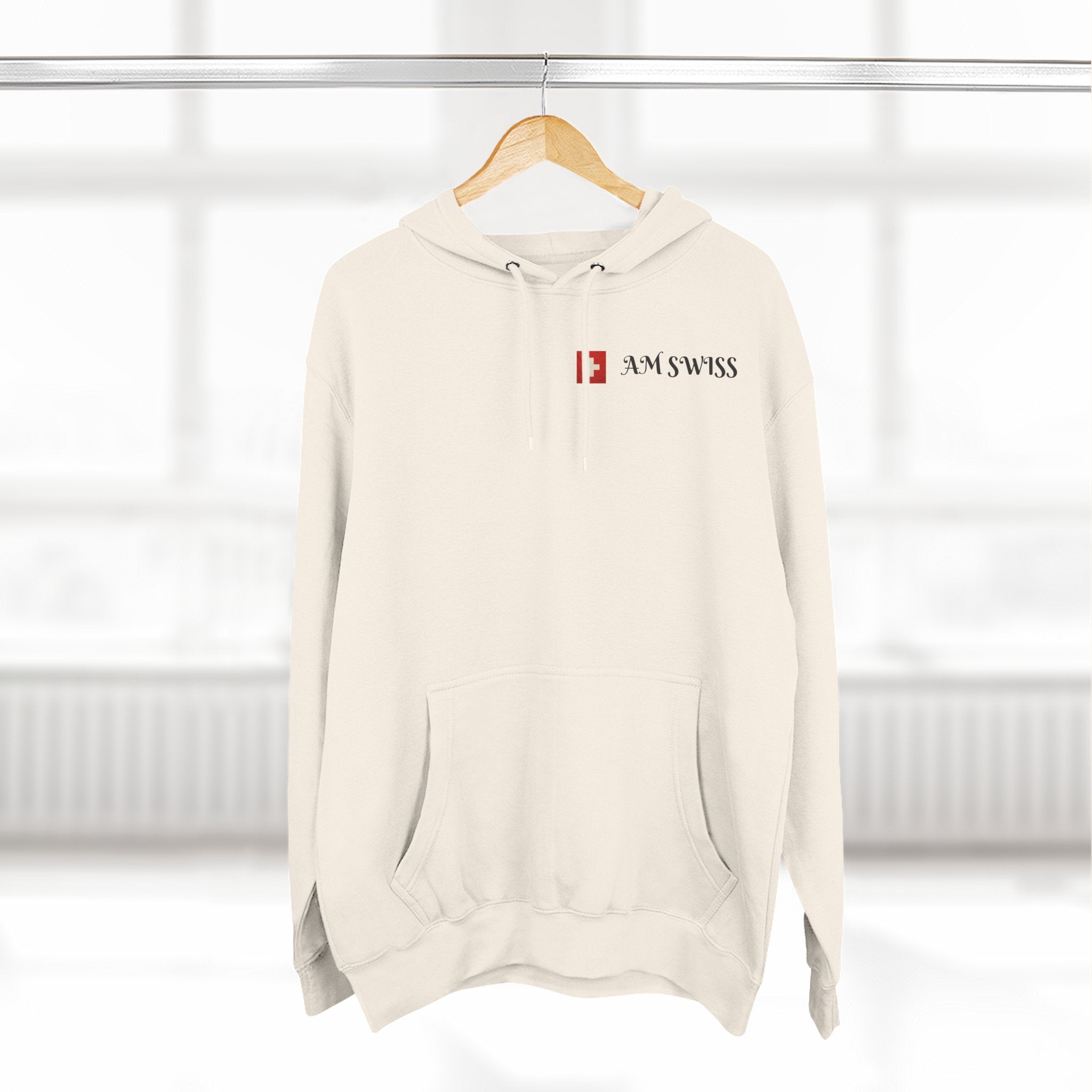 Maison OG Club - Women’s Long Sleeve Top – Soft,& Stylish.