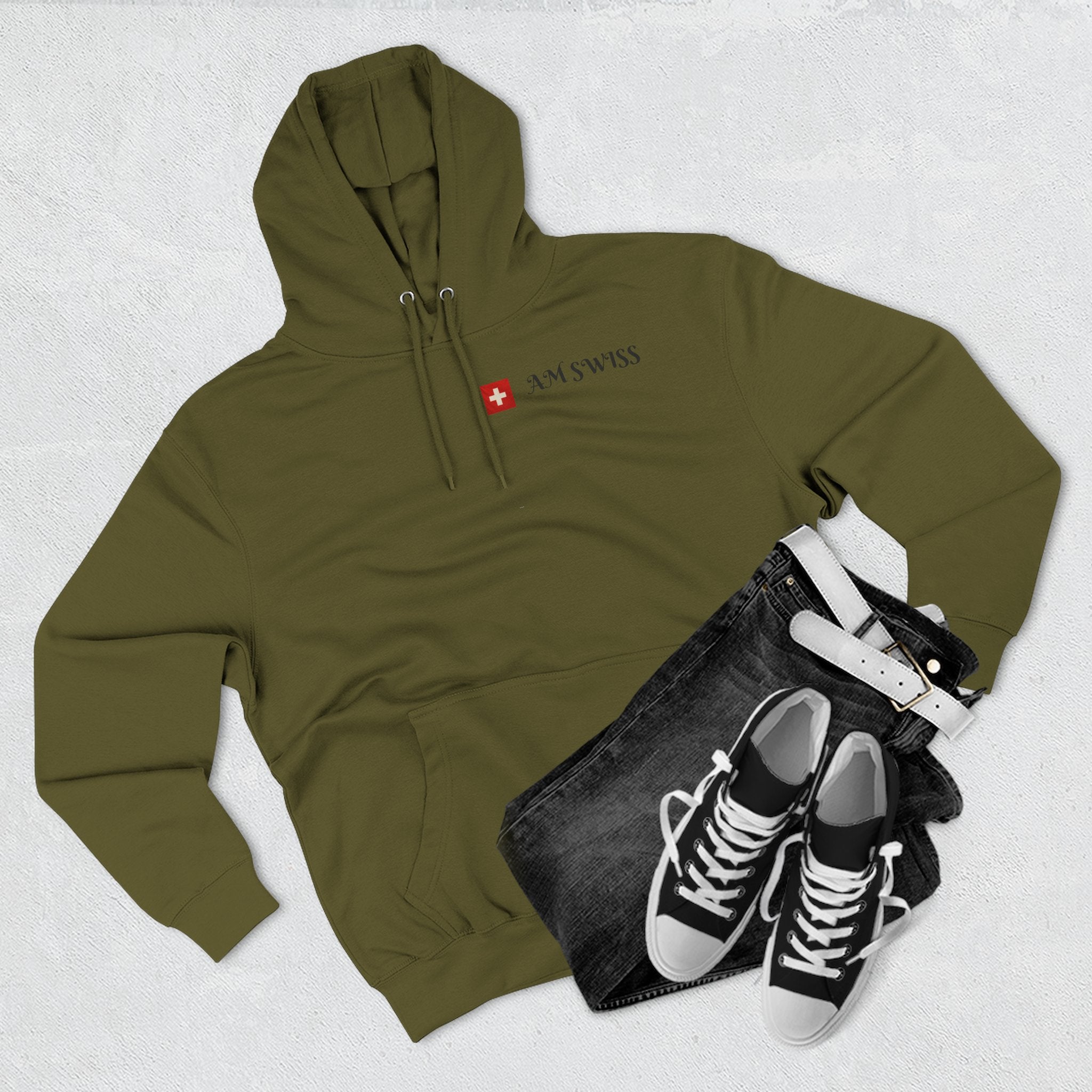 Maison OG Club - Women’s Long Sleeve Top – Soft,& Stylish.