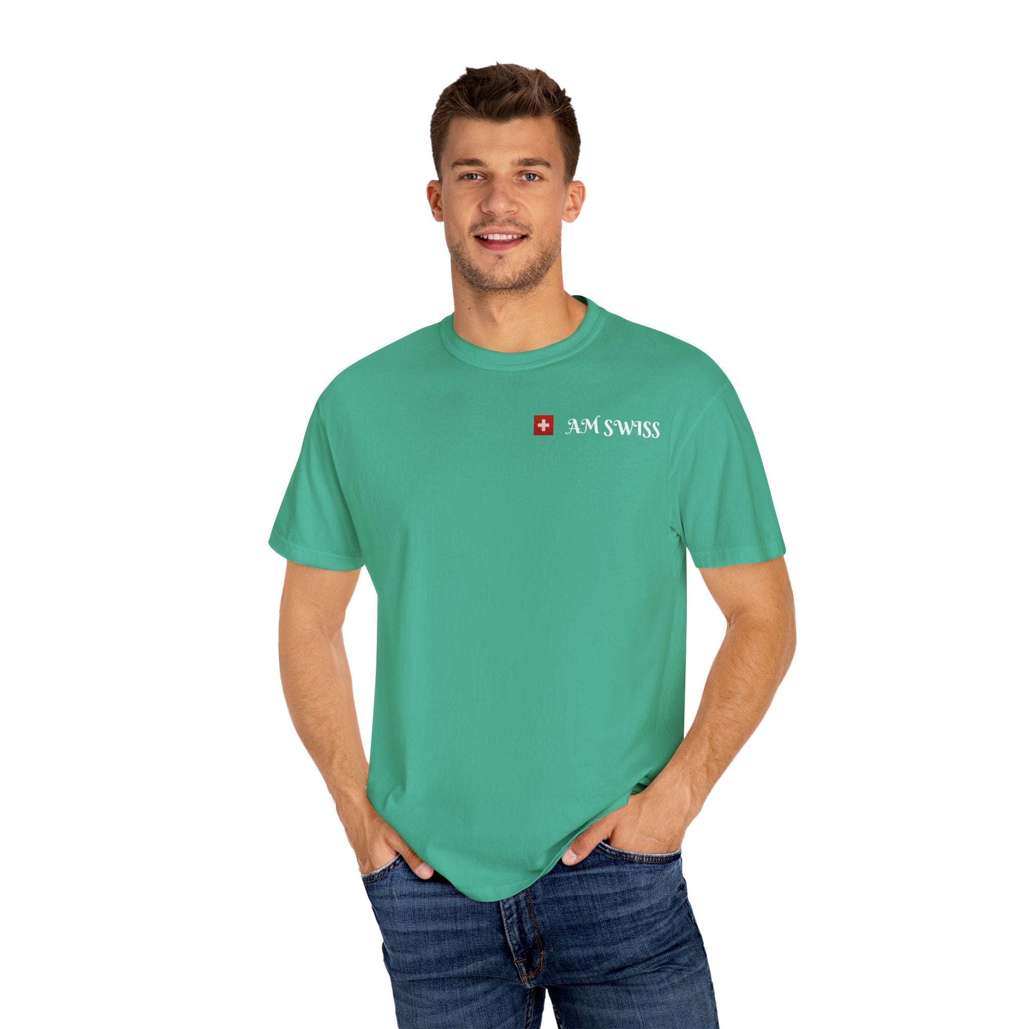 Maison OG Club - Women’s T-Shirt , GOTS Certified Organic Cotton