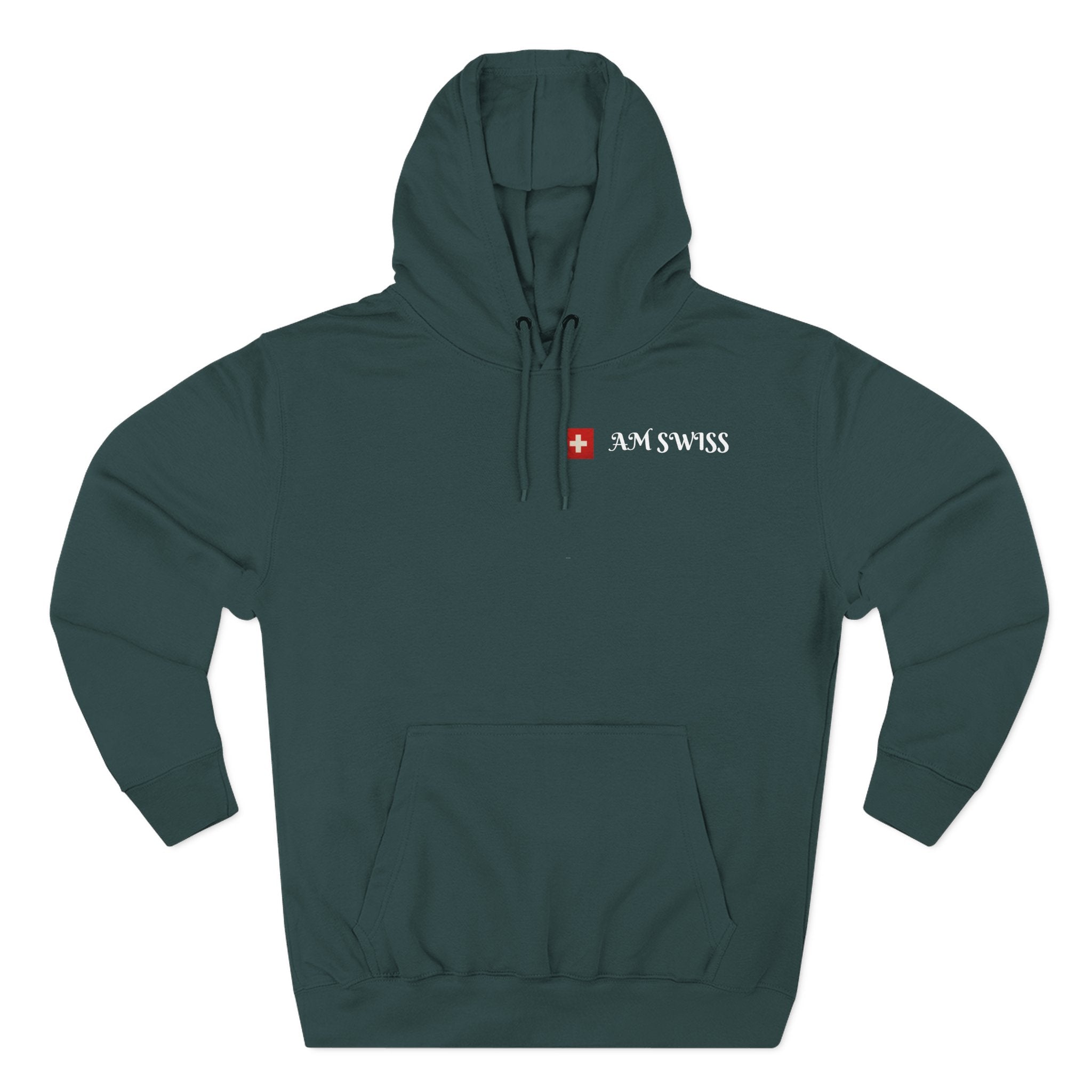 Maison OG Club - Women's Hoodie GOTS Certified Organic Cotton