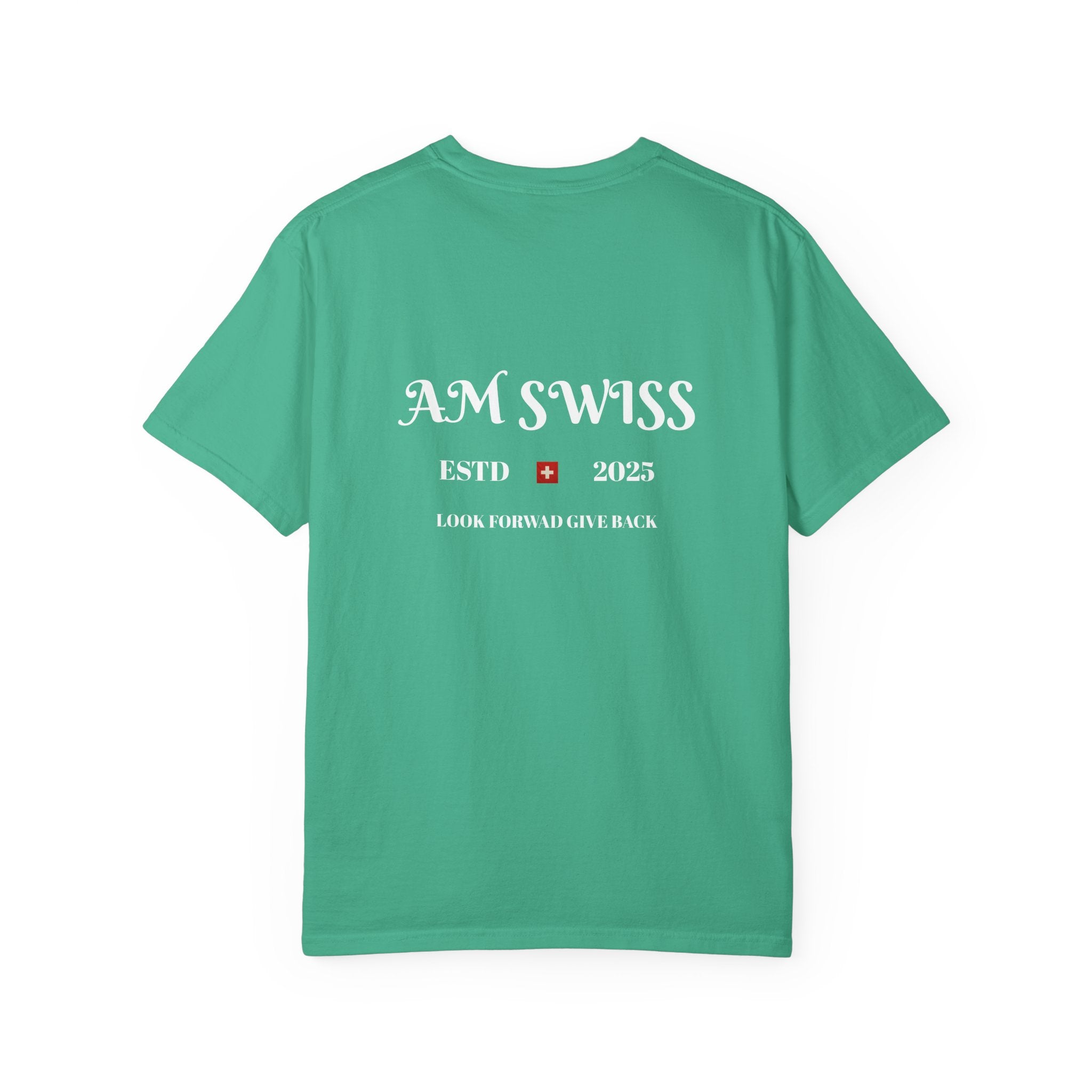 Maison OG Club - Women’s T-Shirt , GOTS Certified Organic Cotton