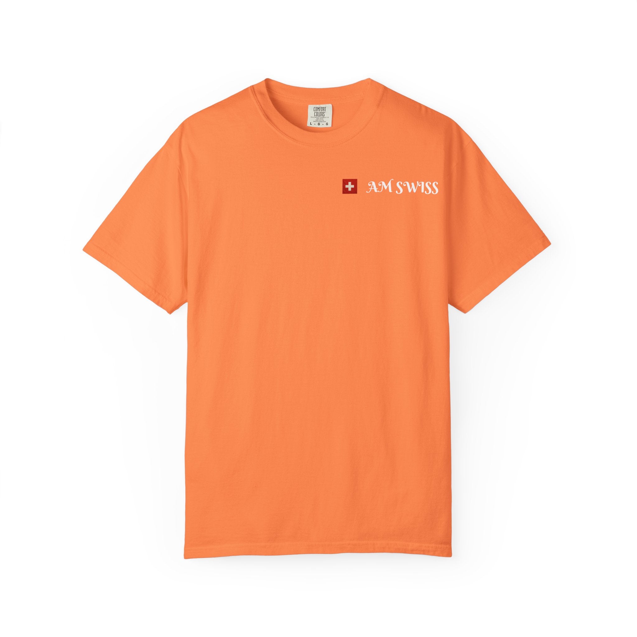 Maison OG Club - Women’s T-Shirt , GOTS Certified Organic Cotton