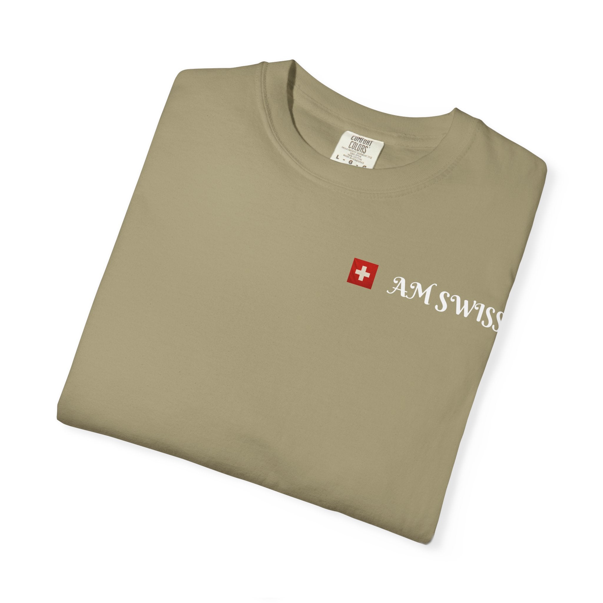 Maison OG Club - Women’s T-Shirt , GOTS Certified Organic Cotton