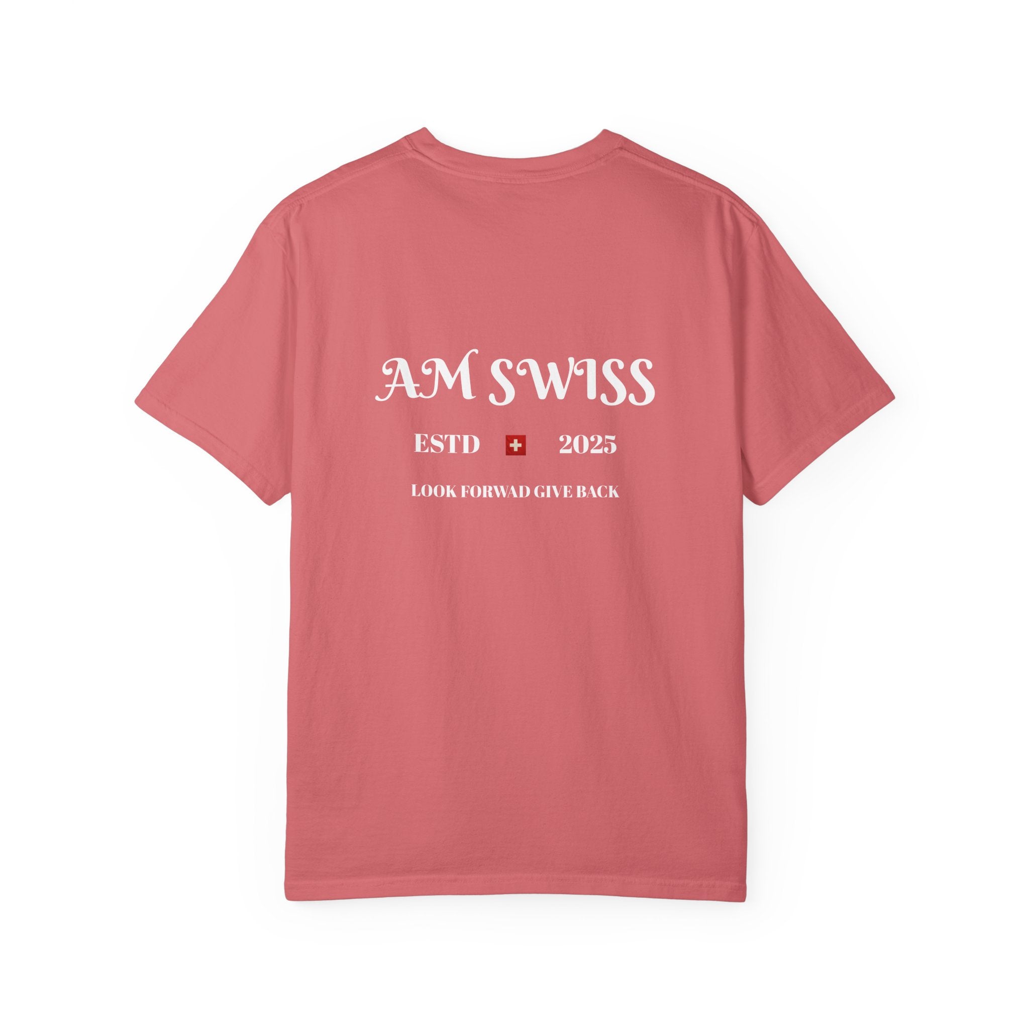Maison OG Club - Women’s T-Shirt , GOTS Certified Organic Cotton