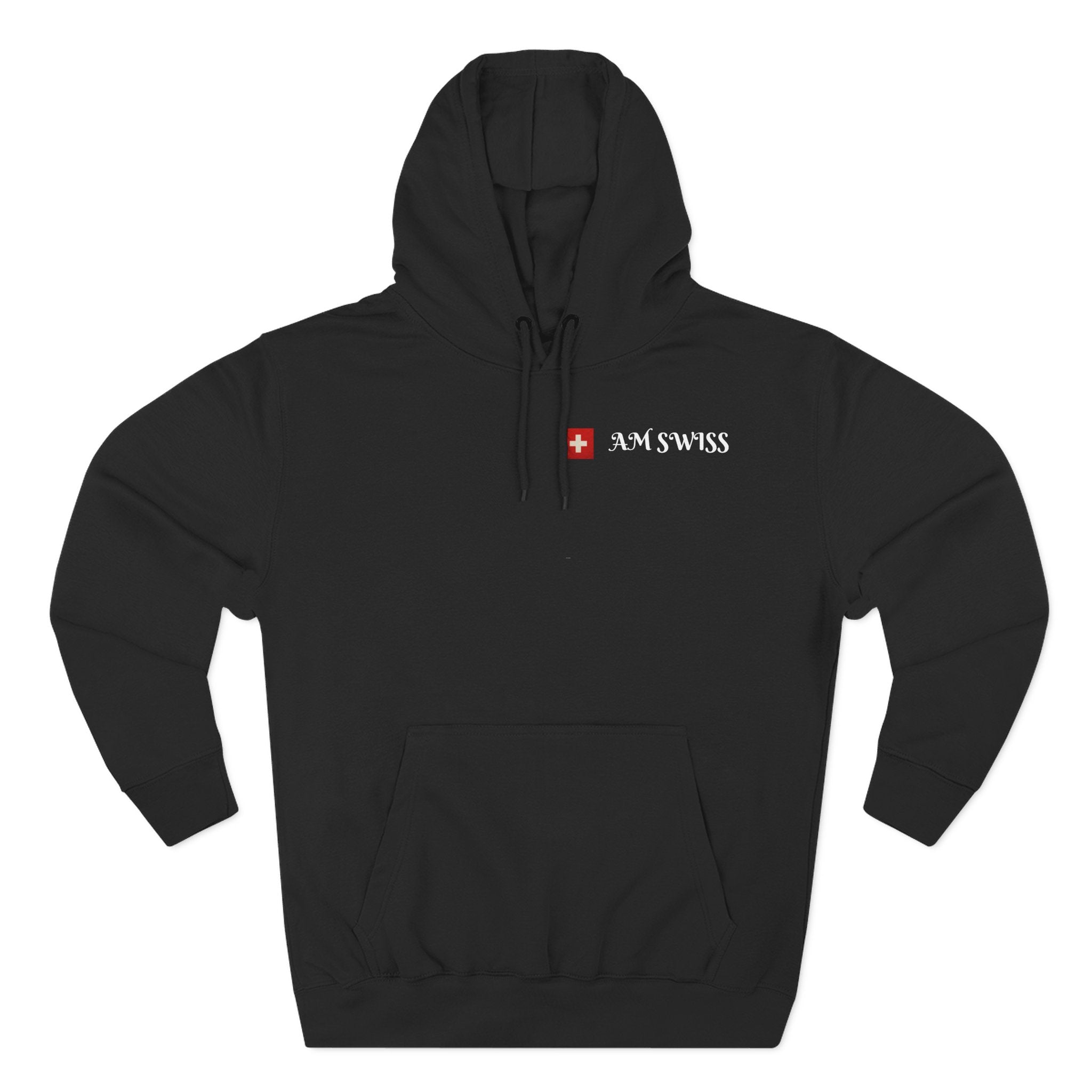 Maison OG Club - Women's Hoodie GOTS Certified Organic Cotton
