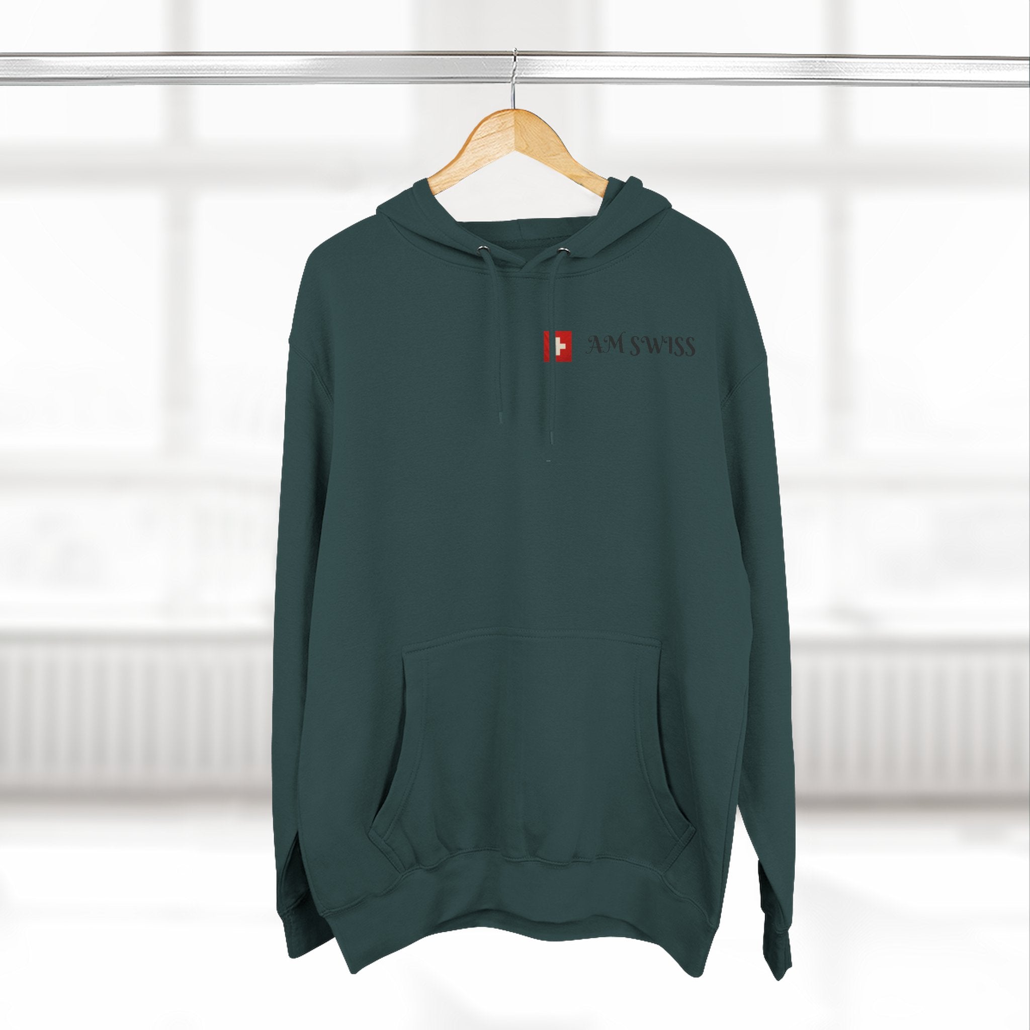 Maison OG Club - Women’s Long Sleeve Top – Soft,& Stylish.