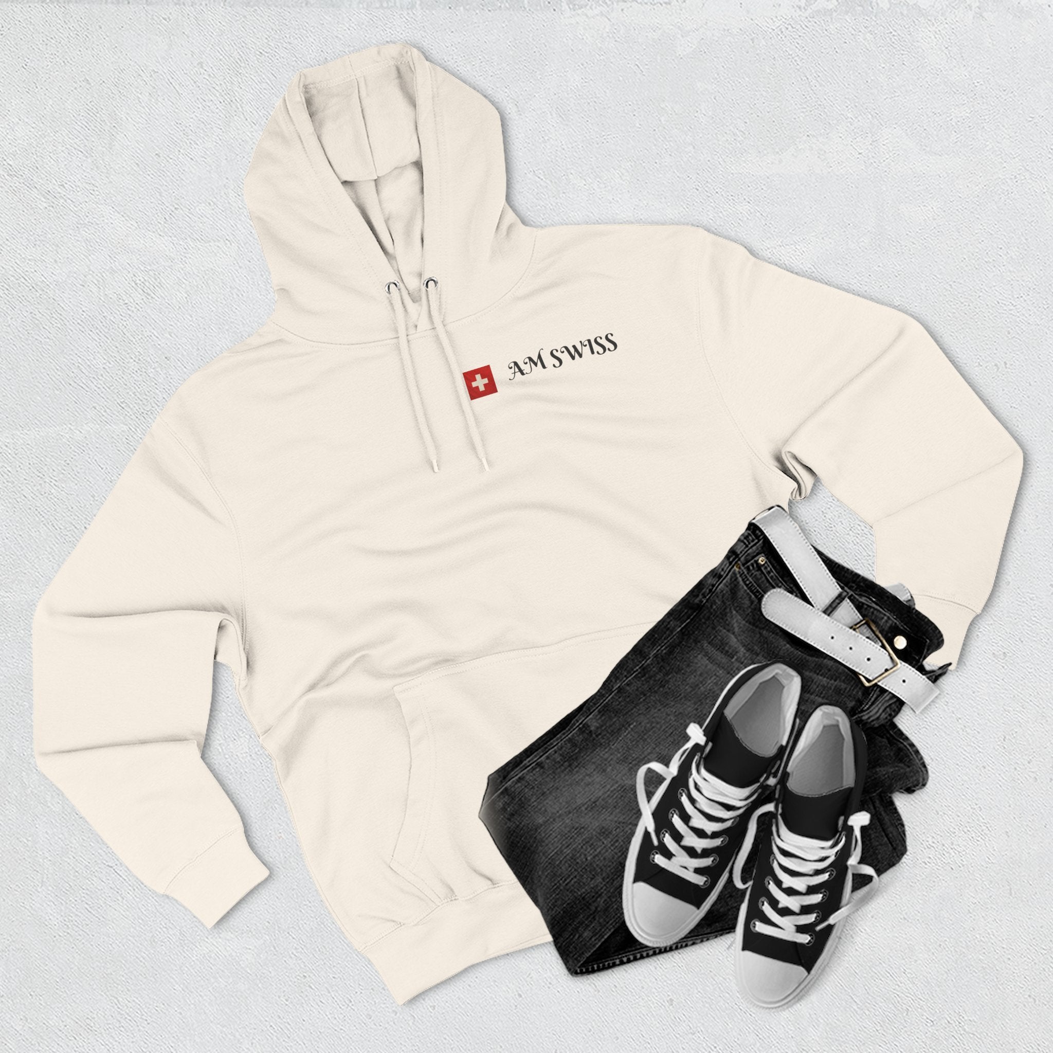Maison OG Club - Women’s Long Sleeve Top – Soft,& Stylish.