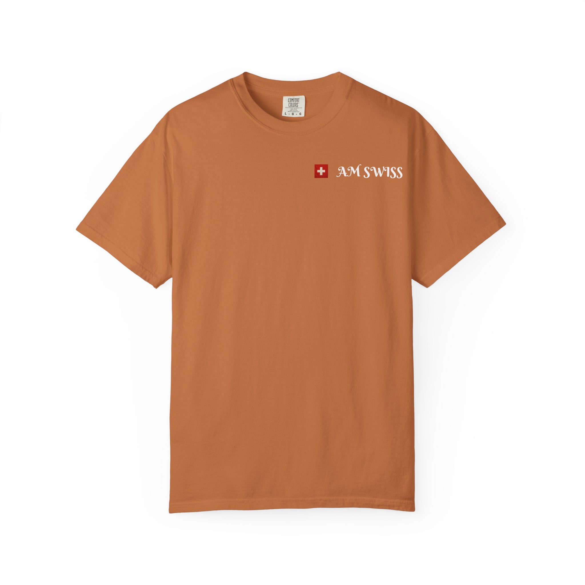 Maison OG Club - Women’s T-Shirt , GOTS Certified Organic Cotton