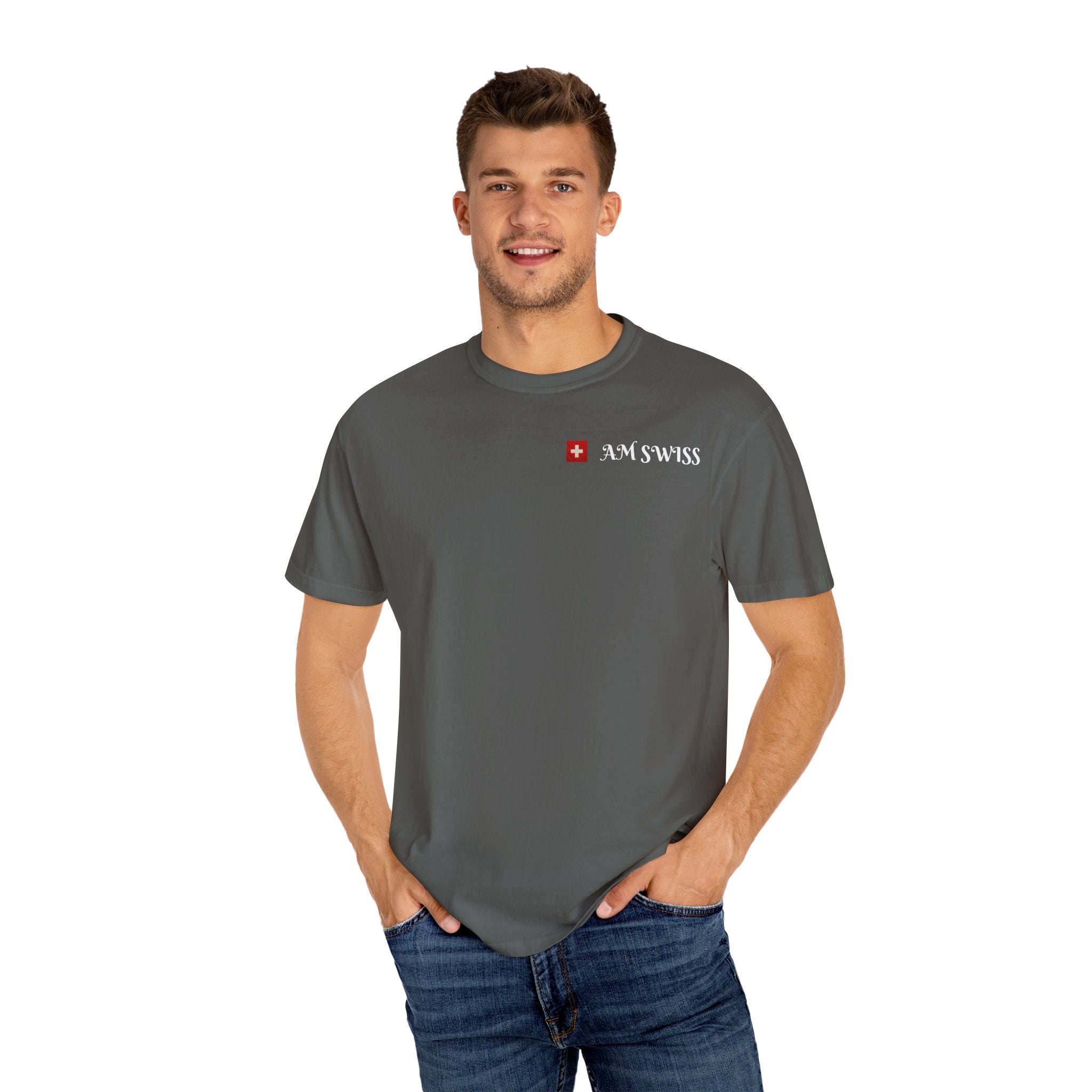 Maison OG Club - Women’s T-Shirt , GOTS Certified Organic Cotton