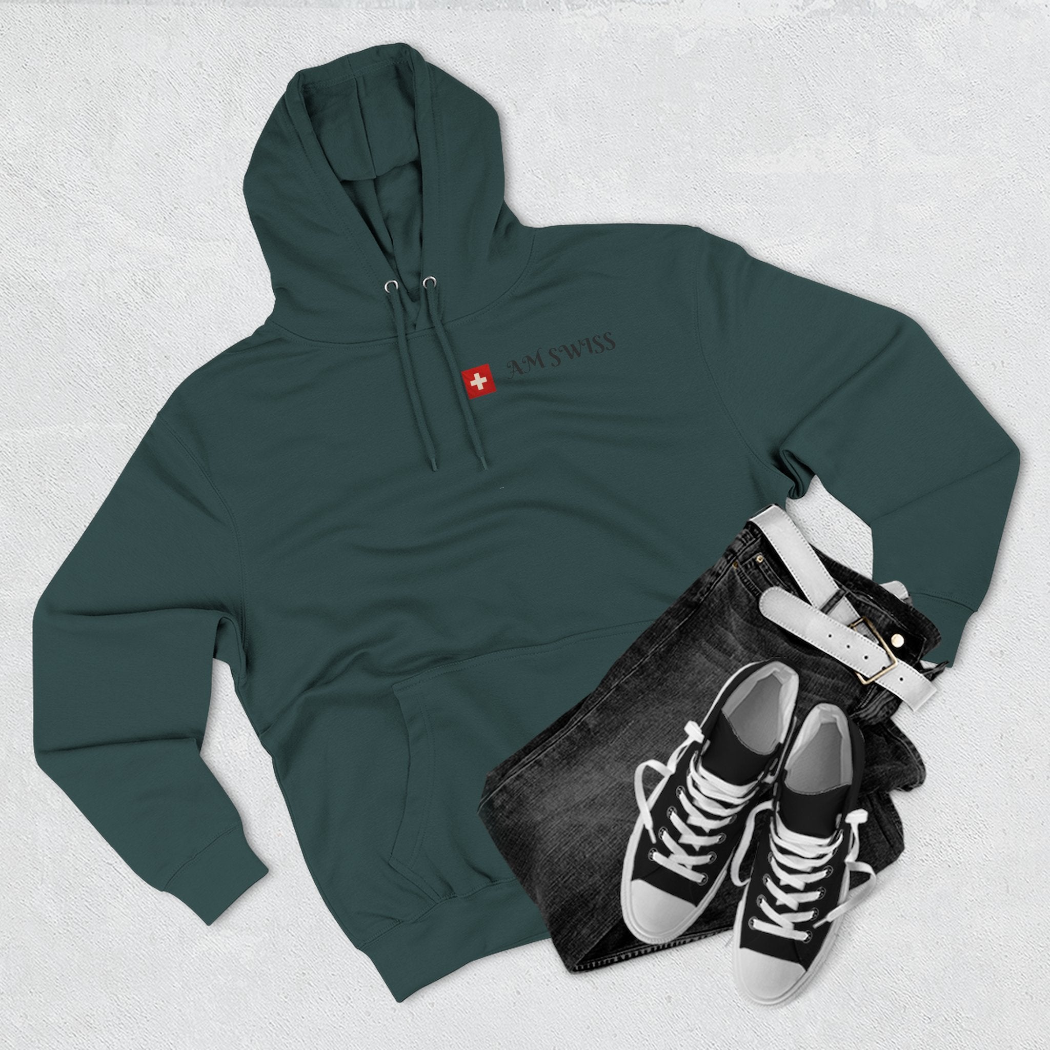Maison OG Club - Women’s Long Sleeve Top – Soft,& Stylish.