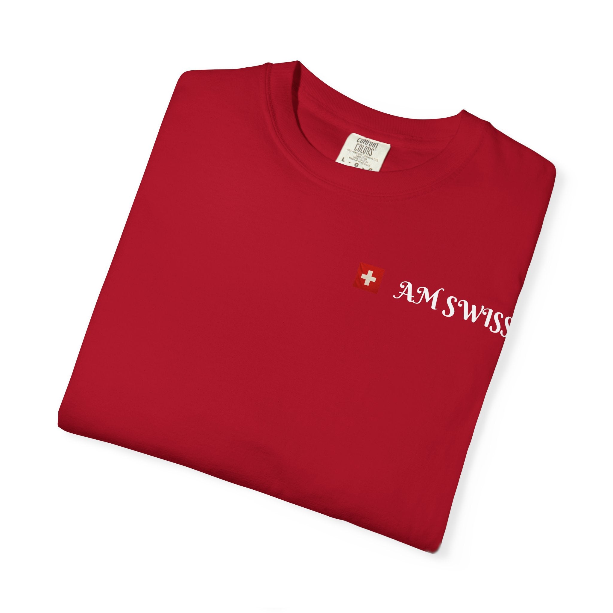 Maison OG Club - Women’s T-Shirt , GOTS Certified Organic Cotton