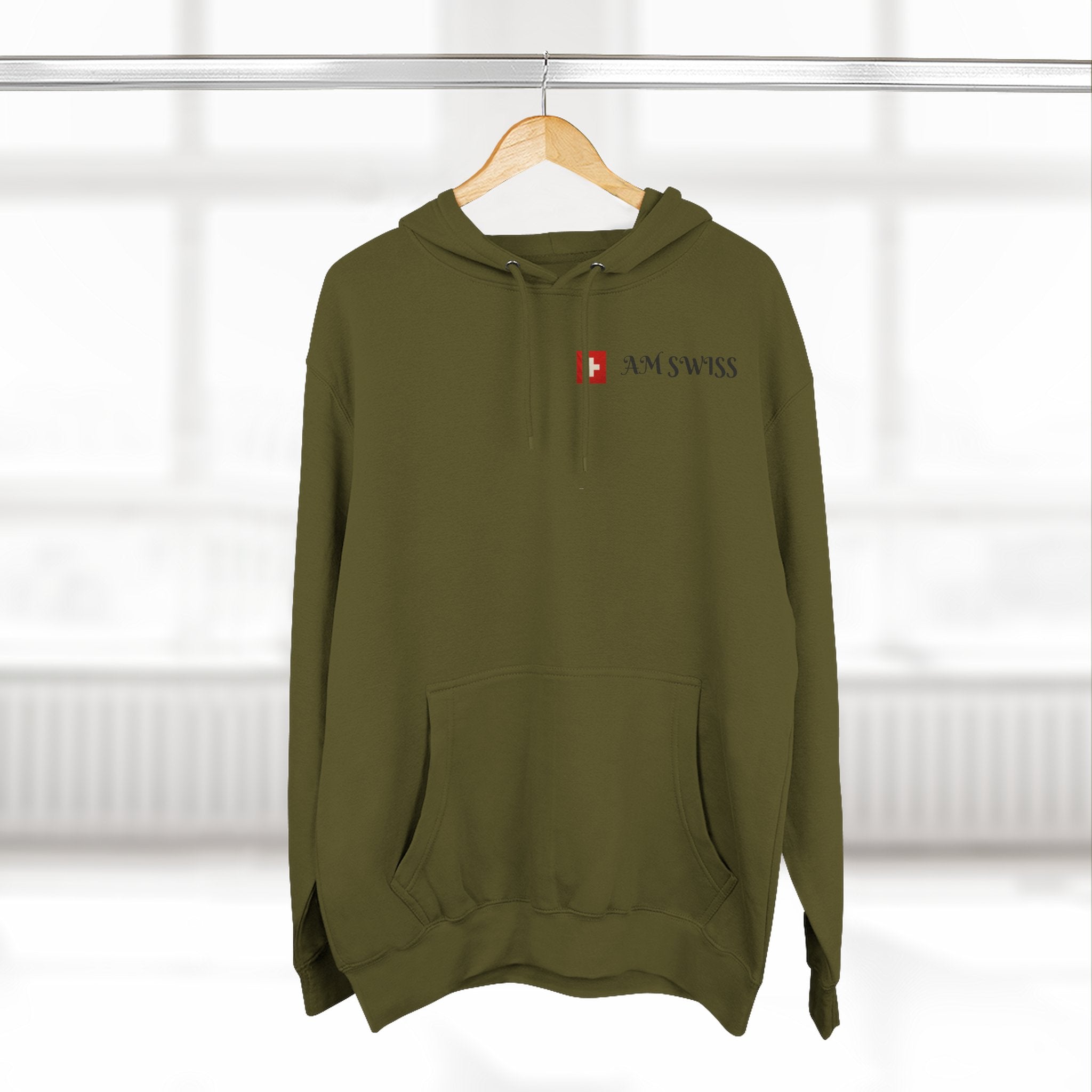 Maison OG Club - Women’s Long Sleeve Top – Soft,& Stylish.