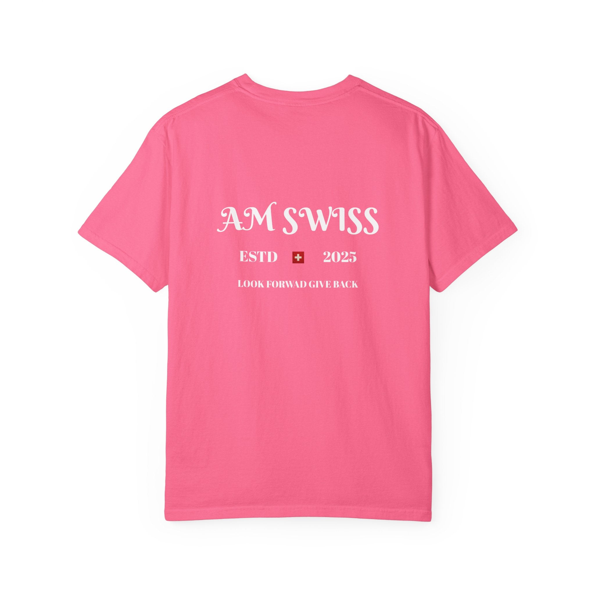 Maison OG Club - Women’s T-Shirt , GOTS Certified Organic Cotton