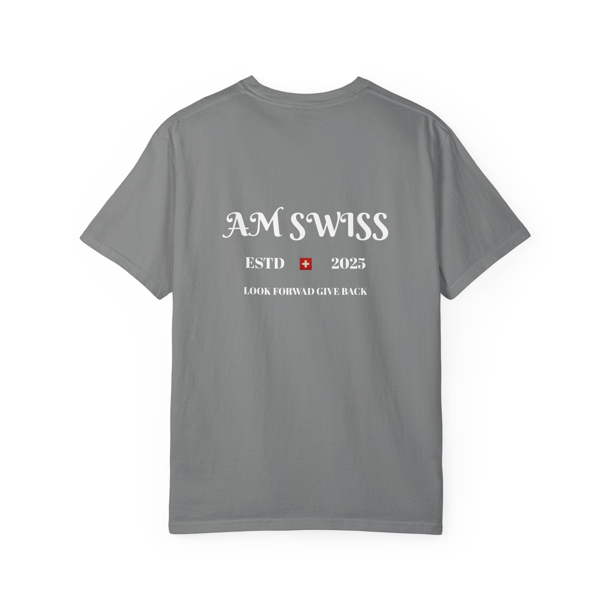 Maison OG Club - Women’s T-Shirt , GOTS Certified Organic Cotton